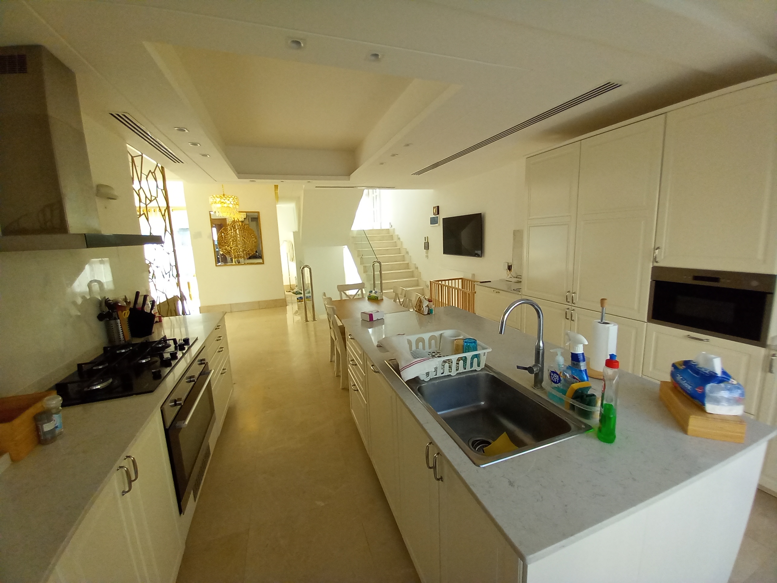 A Modern SeLuxury villa for rent in Dabouqmi-Attached Villa is Available for Rent in Dabouq. - Property Image 14