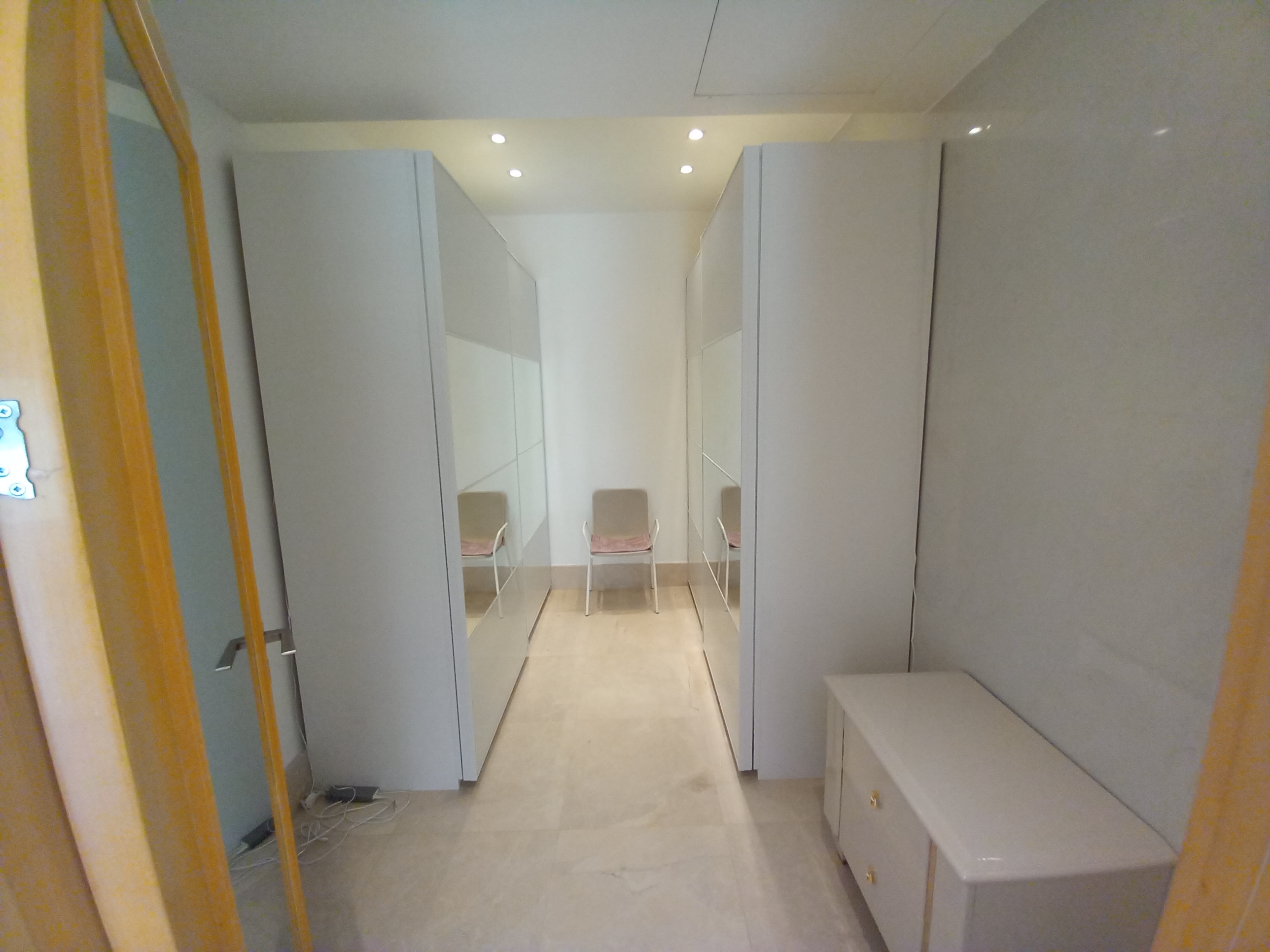 A Modern SeLuxury villa for rent in Dabouqmi-Attached Villa is Available for Rent in Dabouq. - Property Image 16