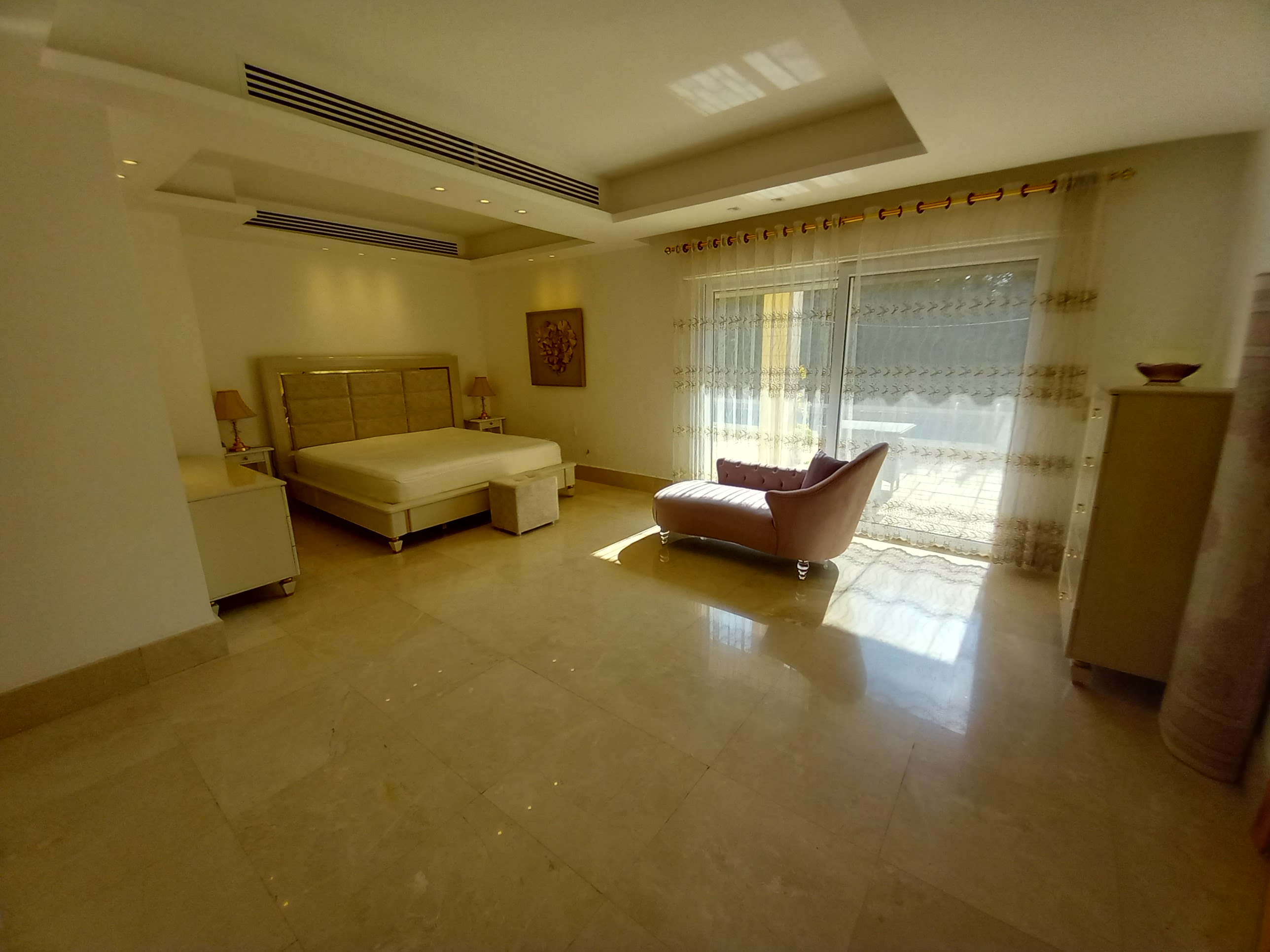 A Modern SeLuxury villa for rent in Dabouqmi-Attached Villa is Available for Rent in Dabouq. - Property Image 18