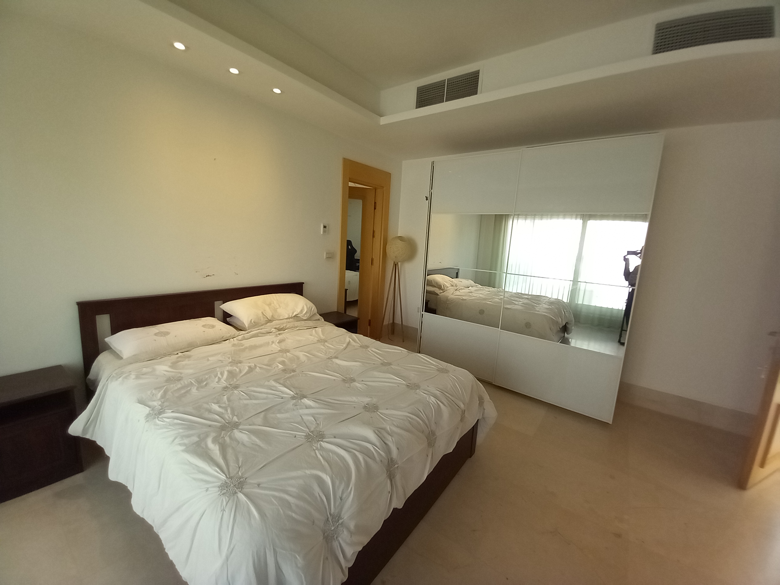 A Modern SeLuxury villa for rent in Dabouqmi-Attached Villa is Available for Rent in Dabouq. - Property Image 19