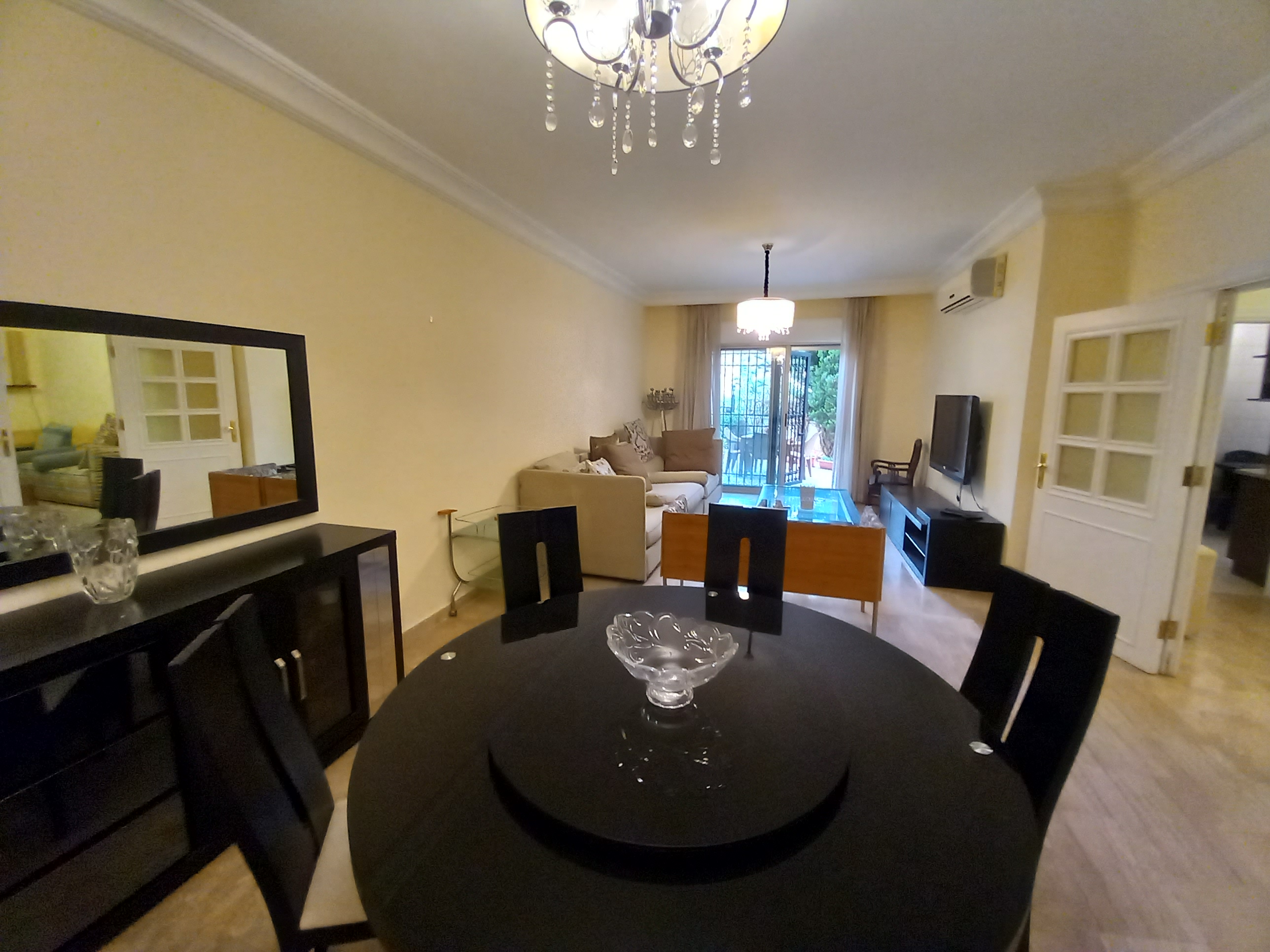 Apartment for Rent in Abdoun - Property Image 2