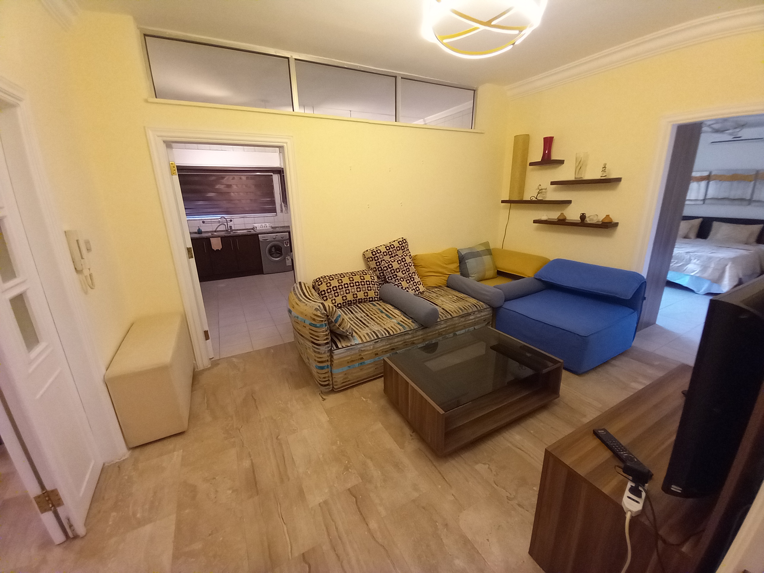 Apartment for Rent in Abdoun - Property Image 3