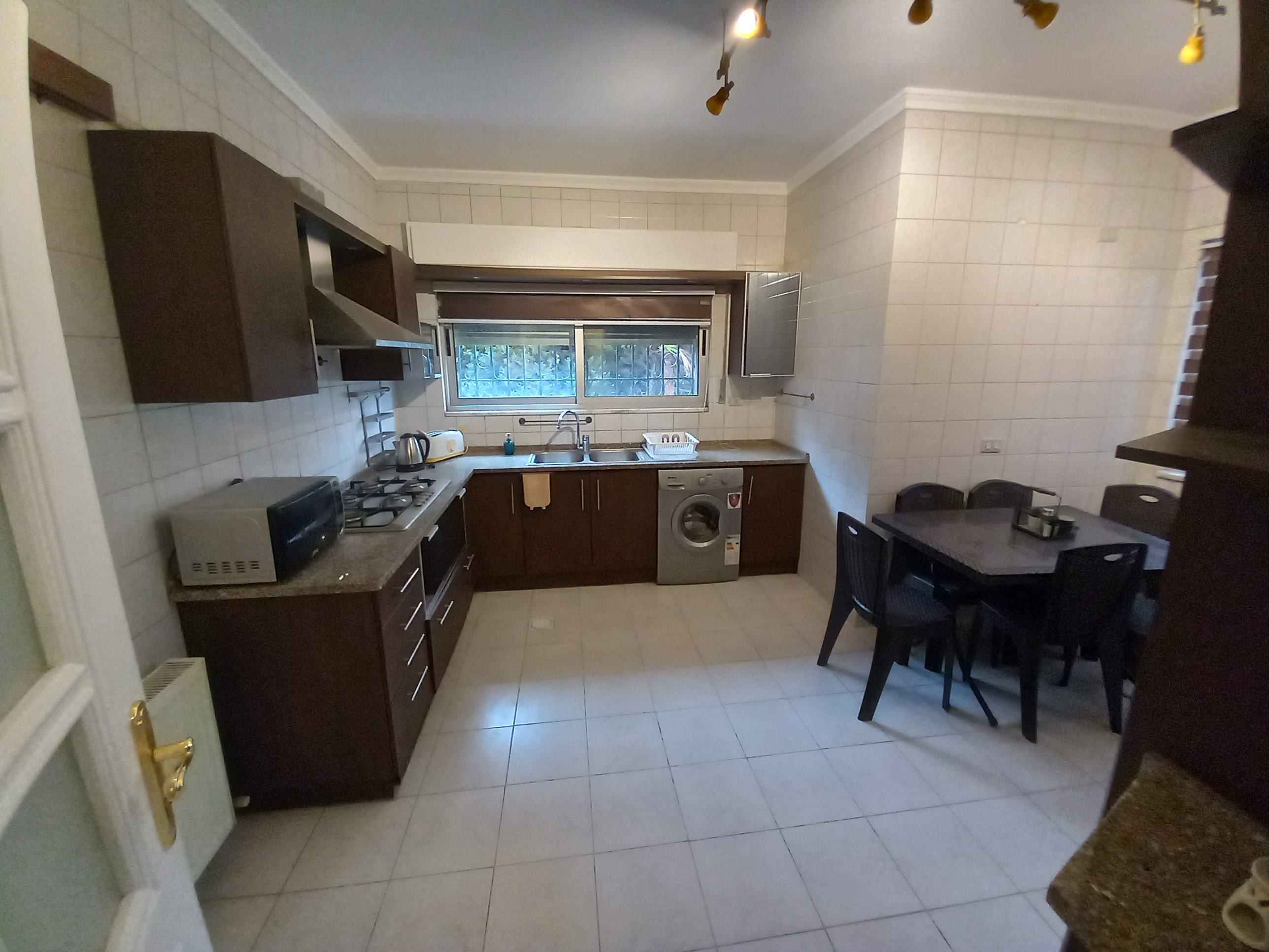 Apartment for Rent in Abdoun - Property Image 4