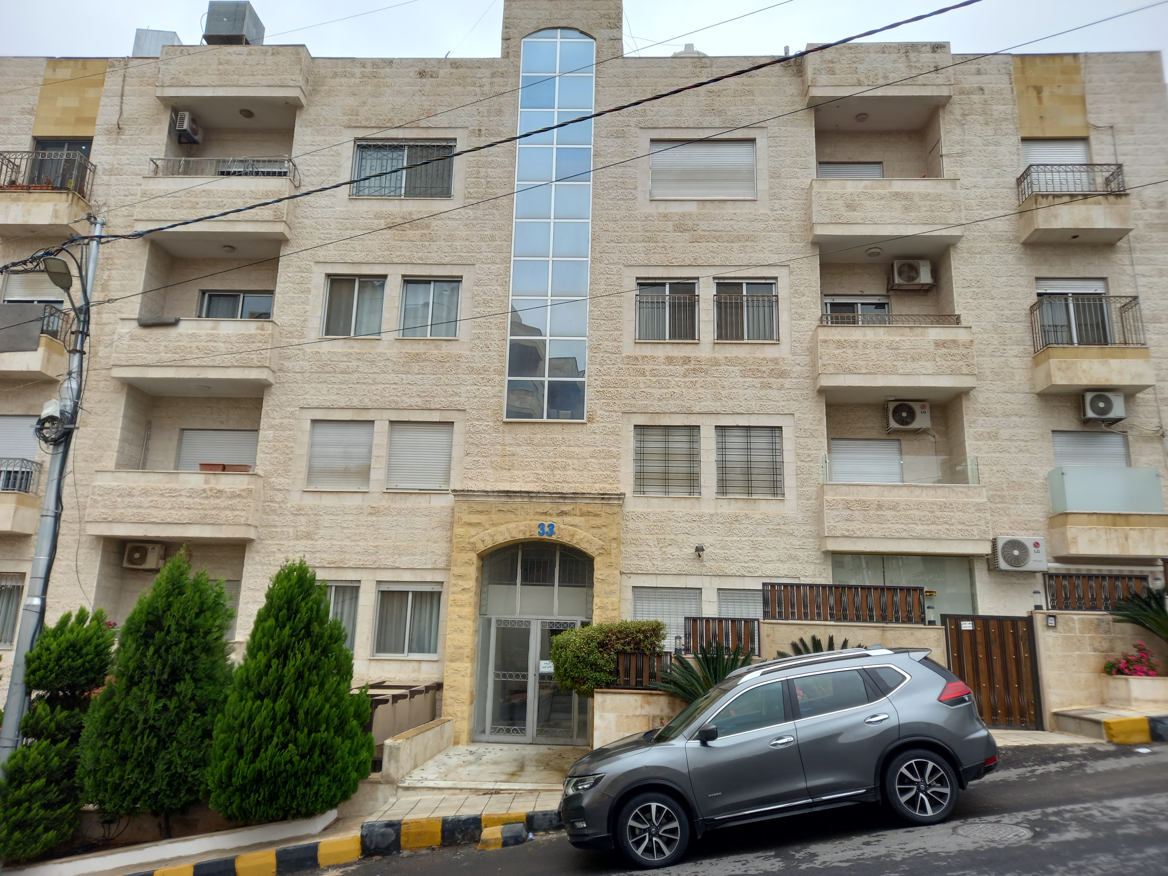 Duplex Roof for Rent In Dabouq