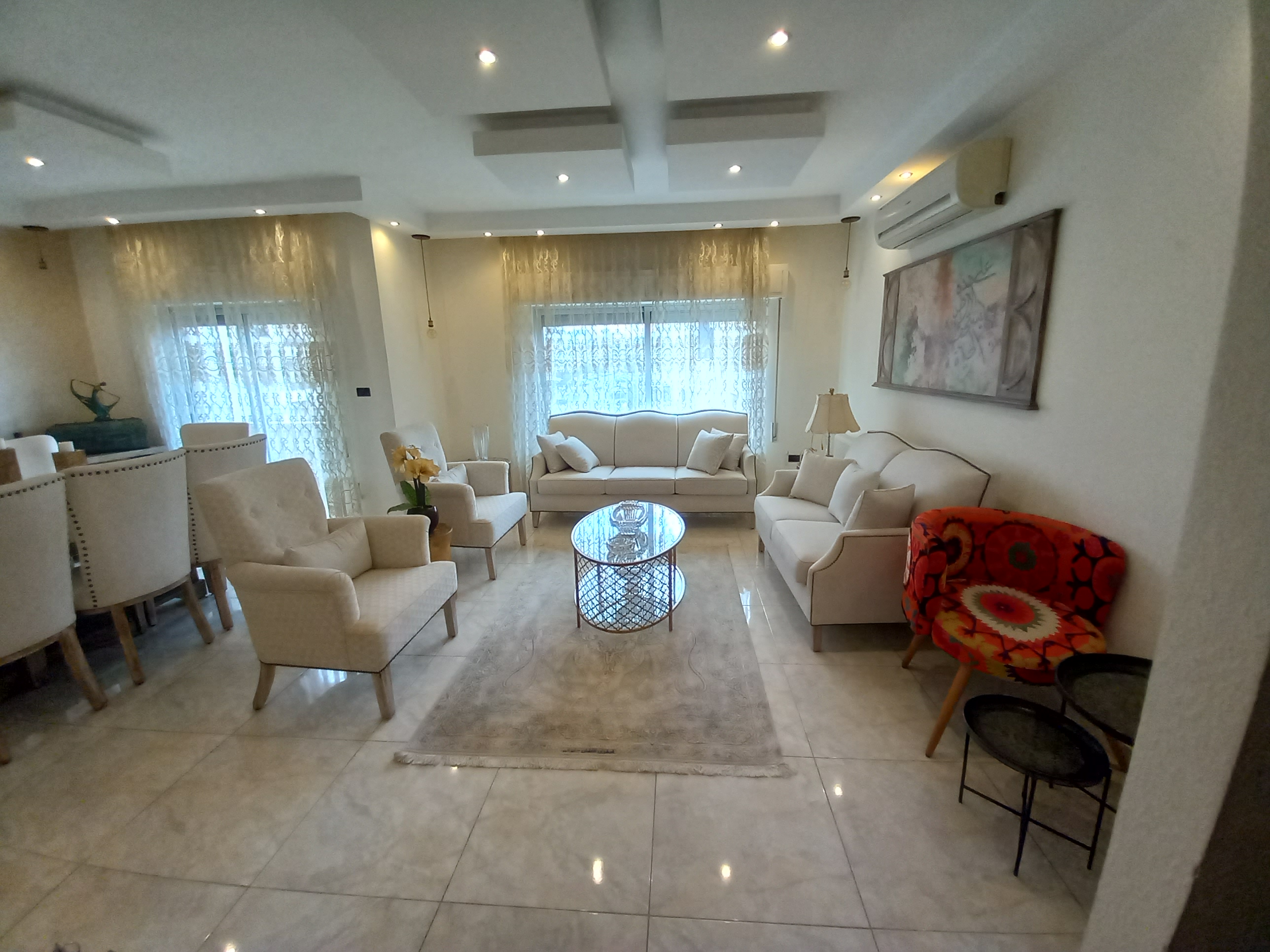 Best apartments for rent in Dair Ghbar - Property Image 2