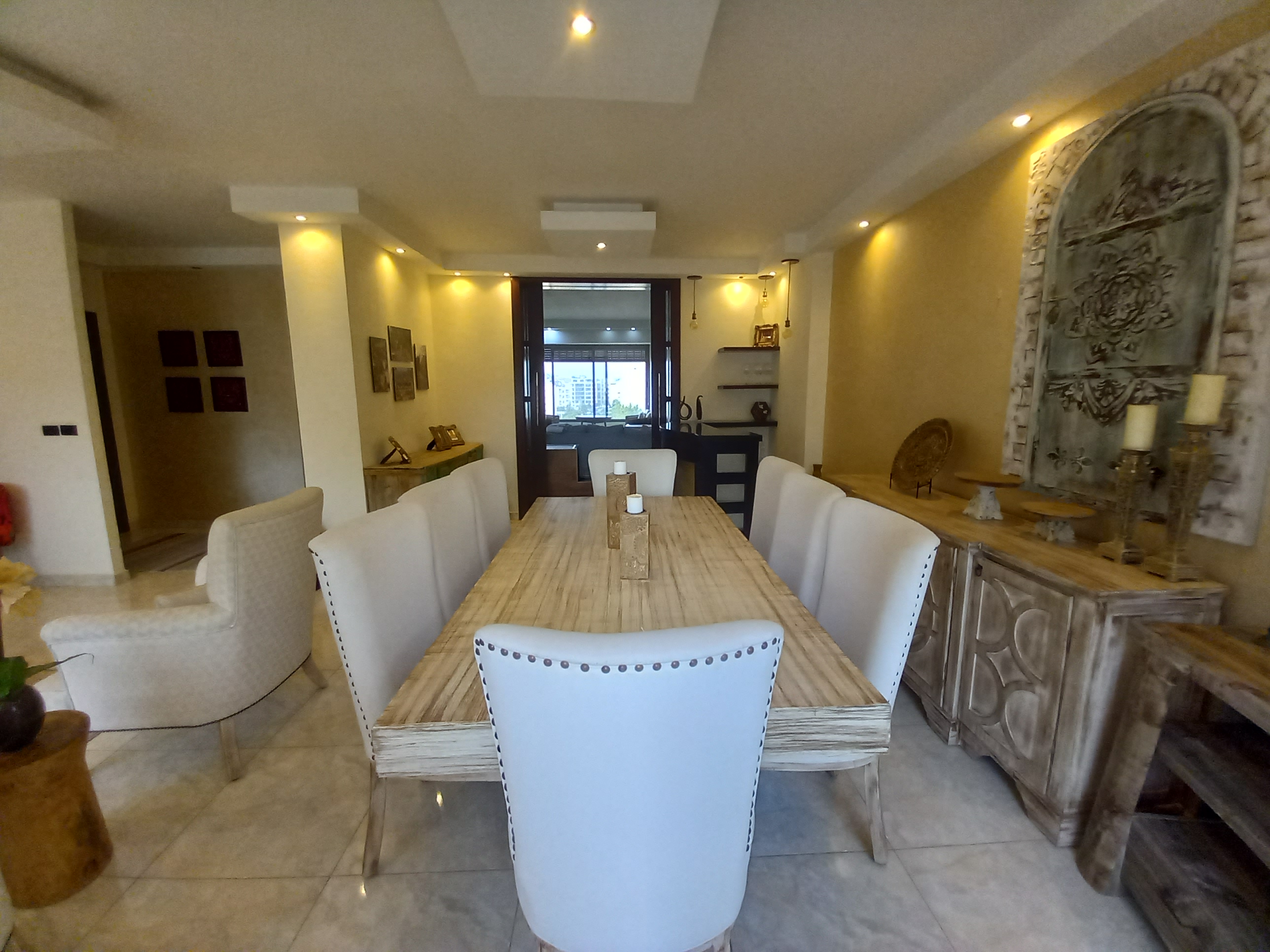 Best apartments for rent in Dair Ghbar - Property Image 4