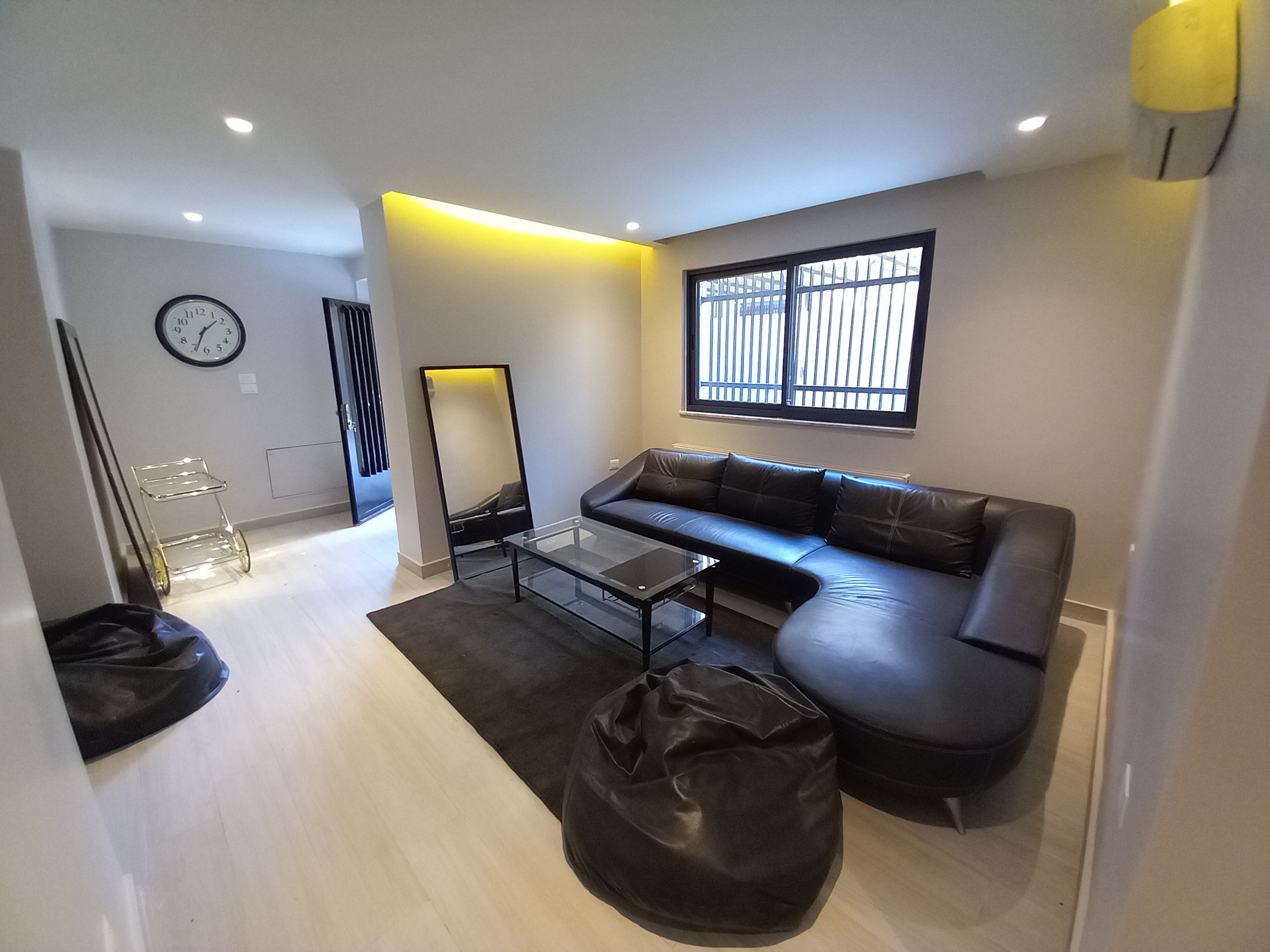 Furnished Ground-Floor Apartment Available For Rent in Abdoun - Property Image 3