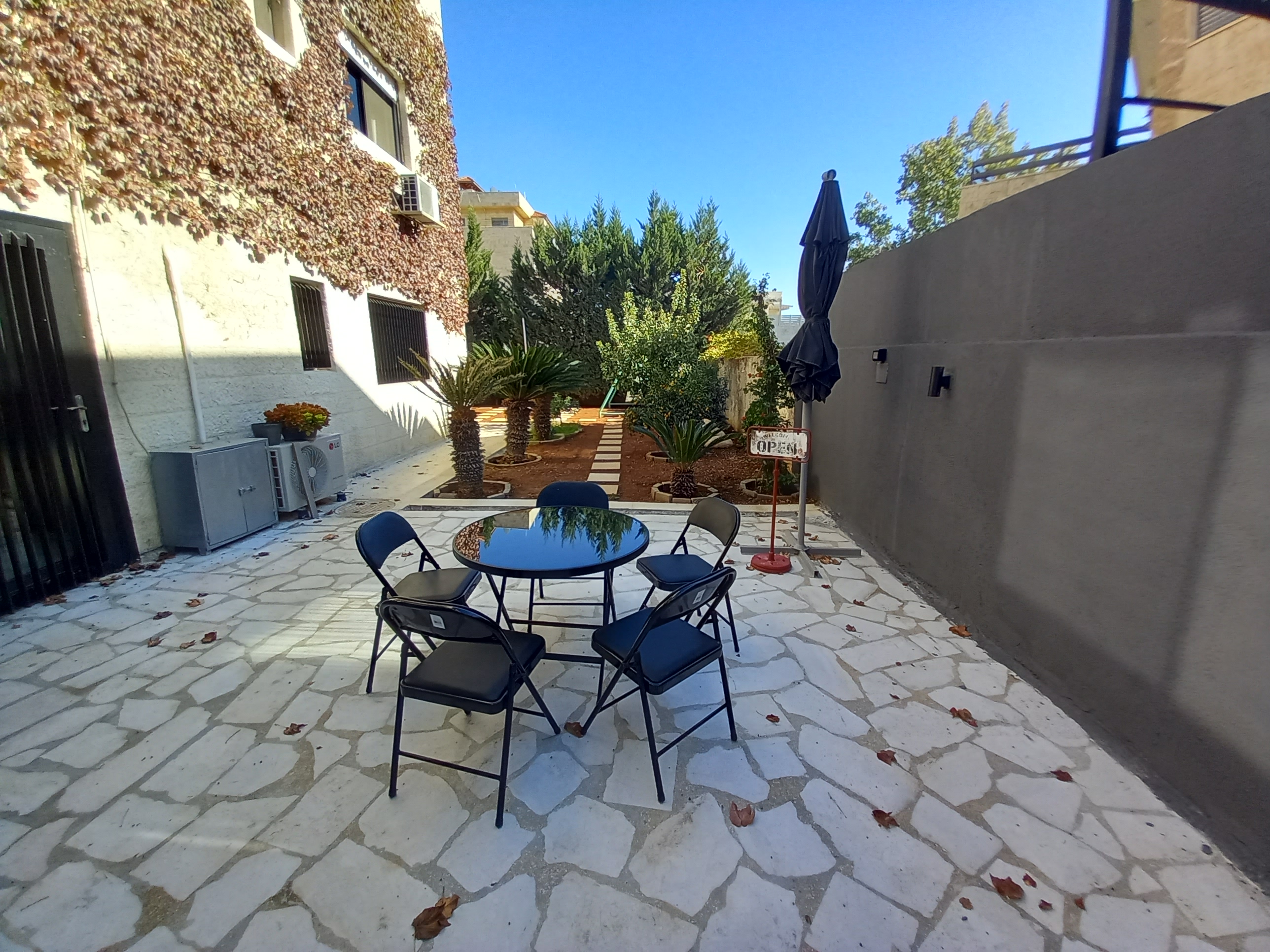 Furnished Ground-Floor Apartment Available For Rent in Abdoun - Property Image 7