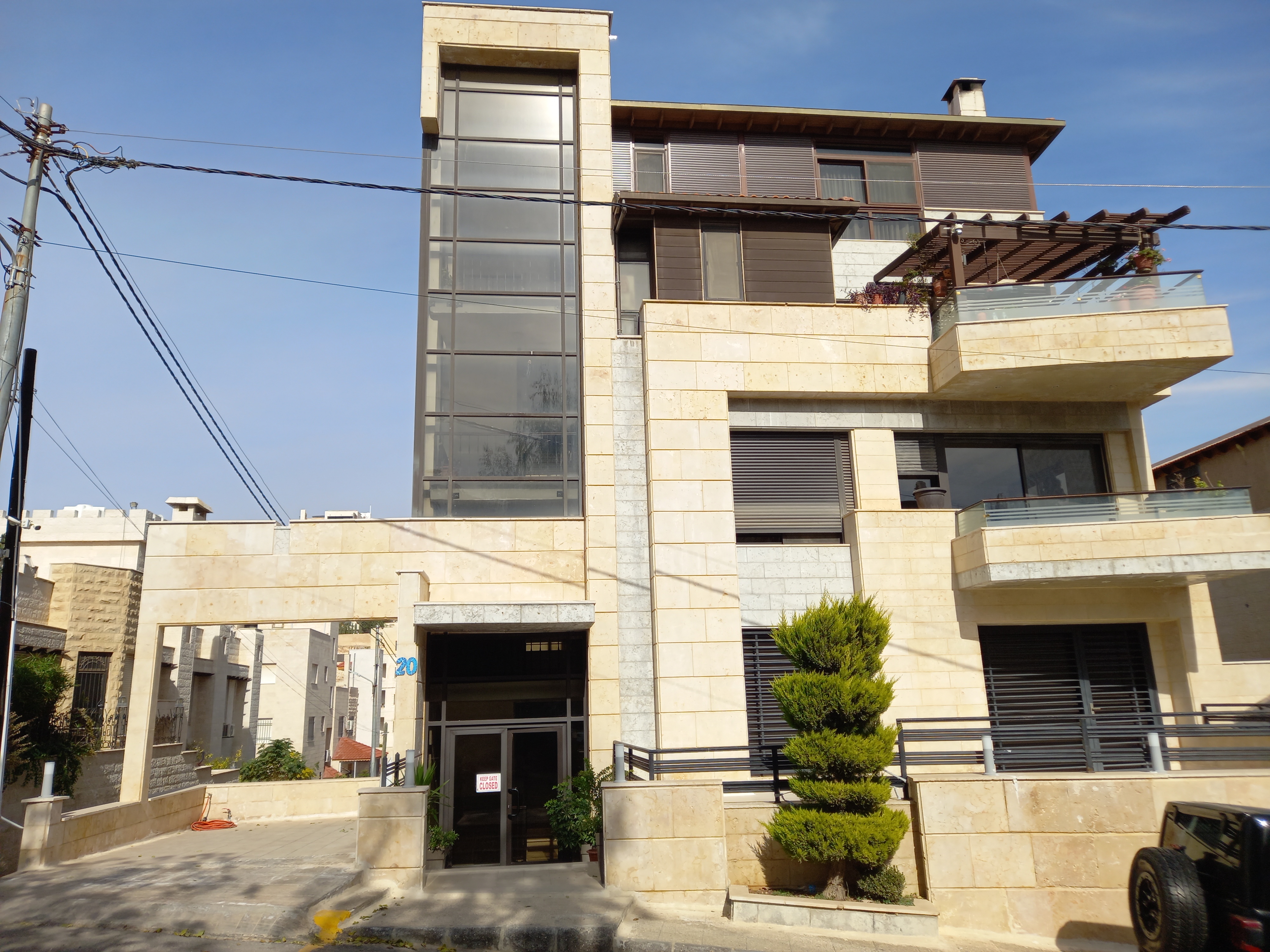 Land for Sale in Jubail, Madaba | Prime Location & Great Investment Opportunity