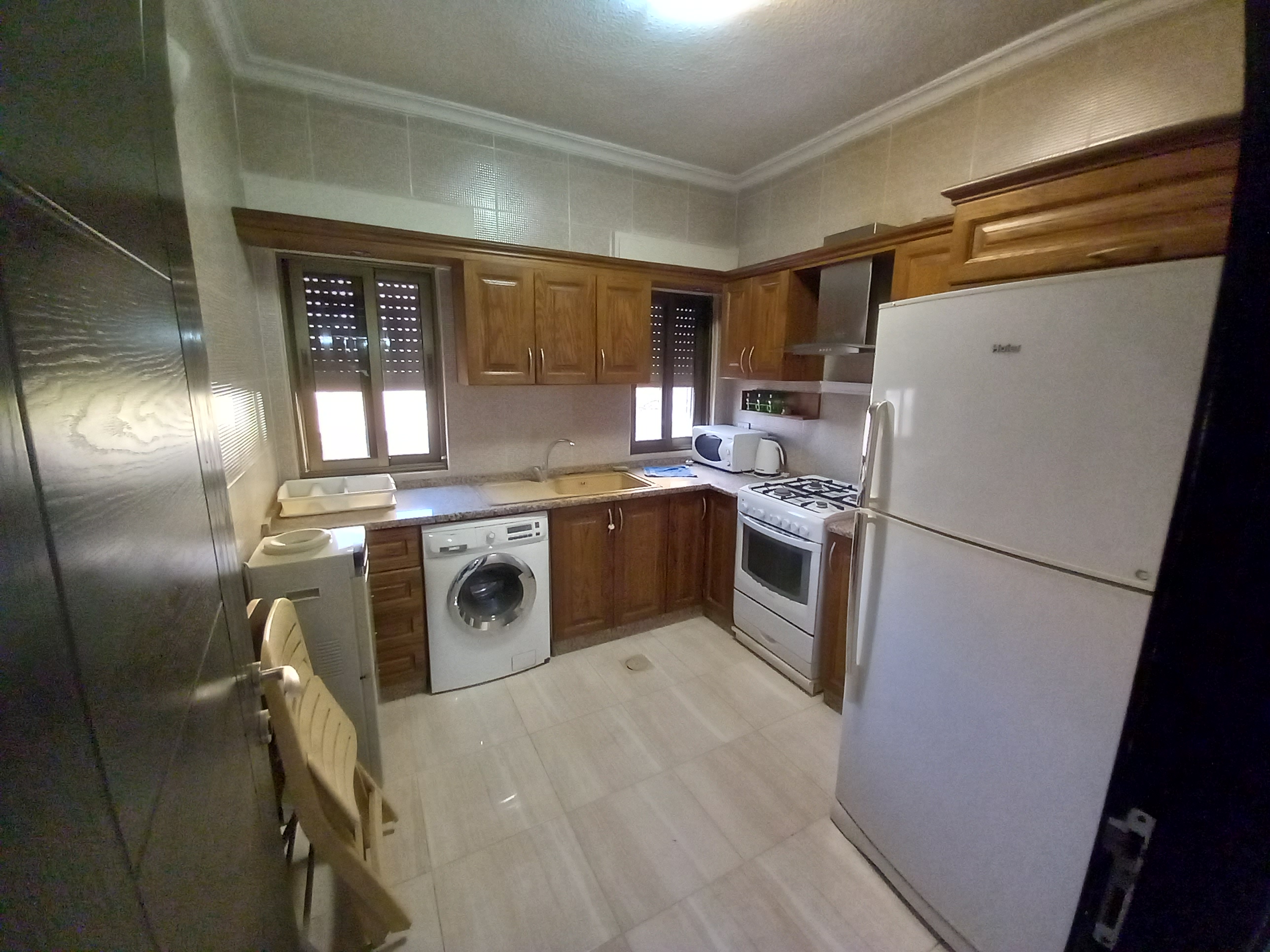  Fully furnished Apartment For Rent in A prime Vibrant location in Swaifiyeh - Property Image 4