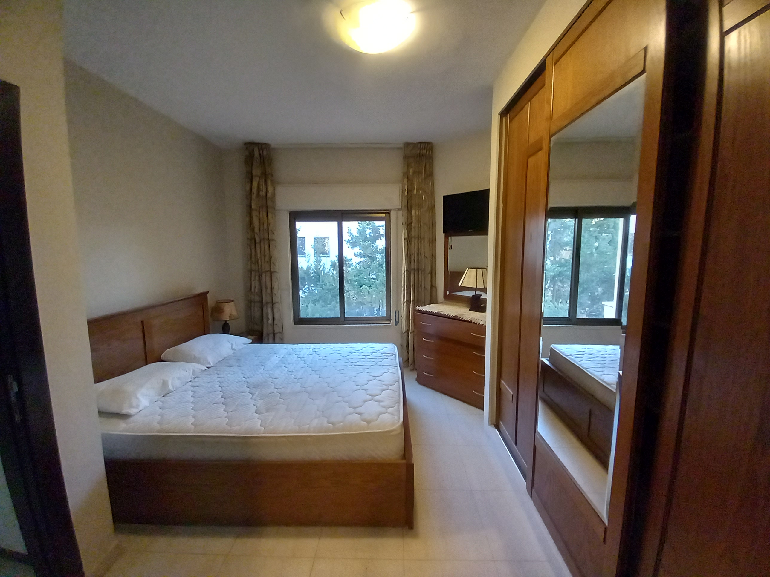  Fully furnished Apartment For Rent in A prime Vibrant location in Swaifiyeh - Property Image 7