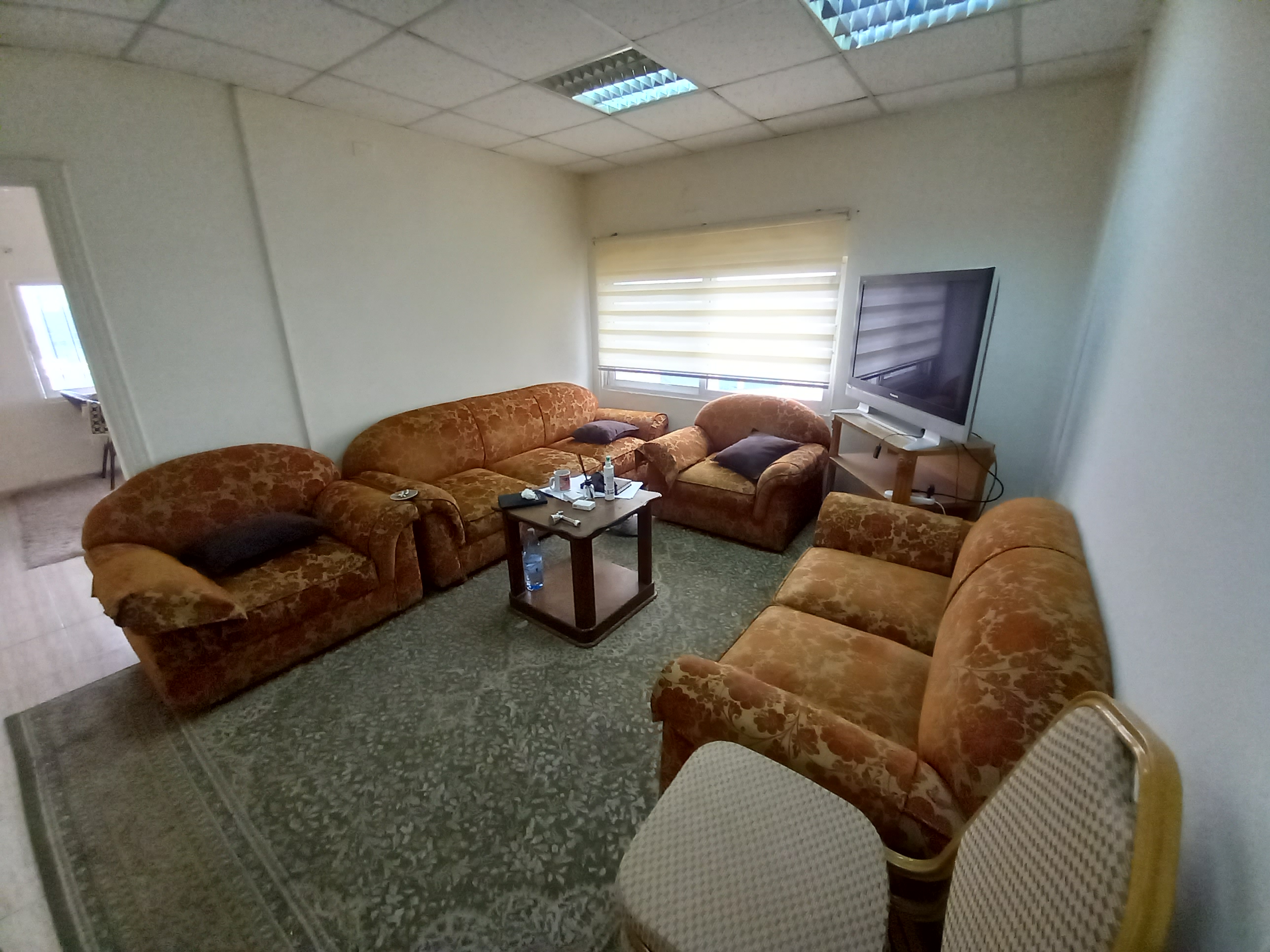  Fully Furnished Studio For Rent in Jabal Amman – Available Immediately  - Property Image 2