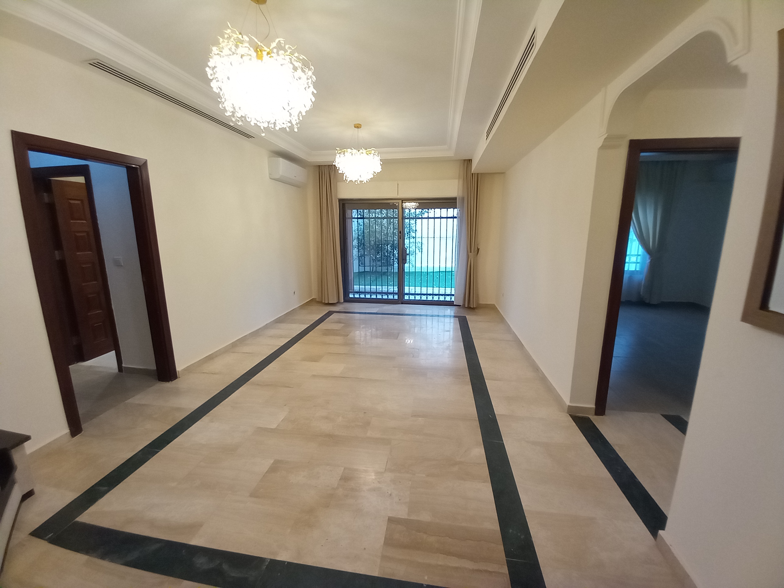 Ground Floor Apartment for Rent in Dair Ghbar – Furnished Unfurnished - Property Image 8
