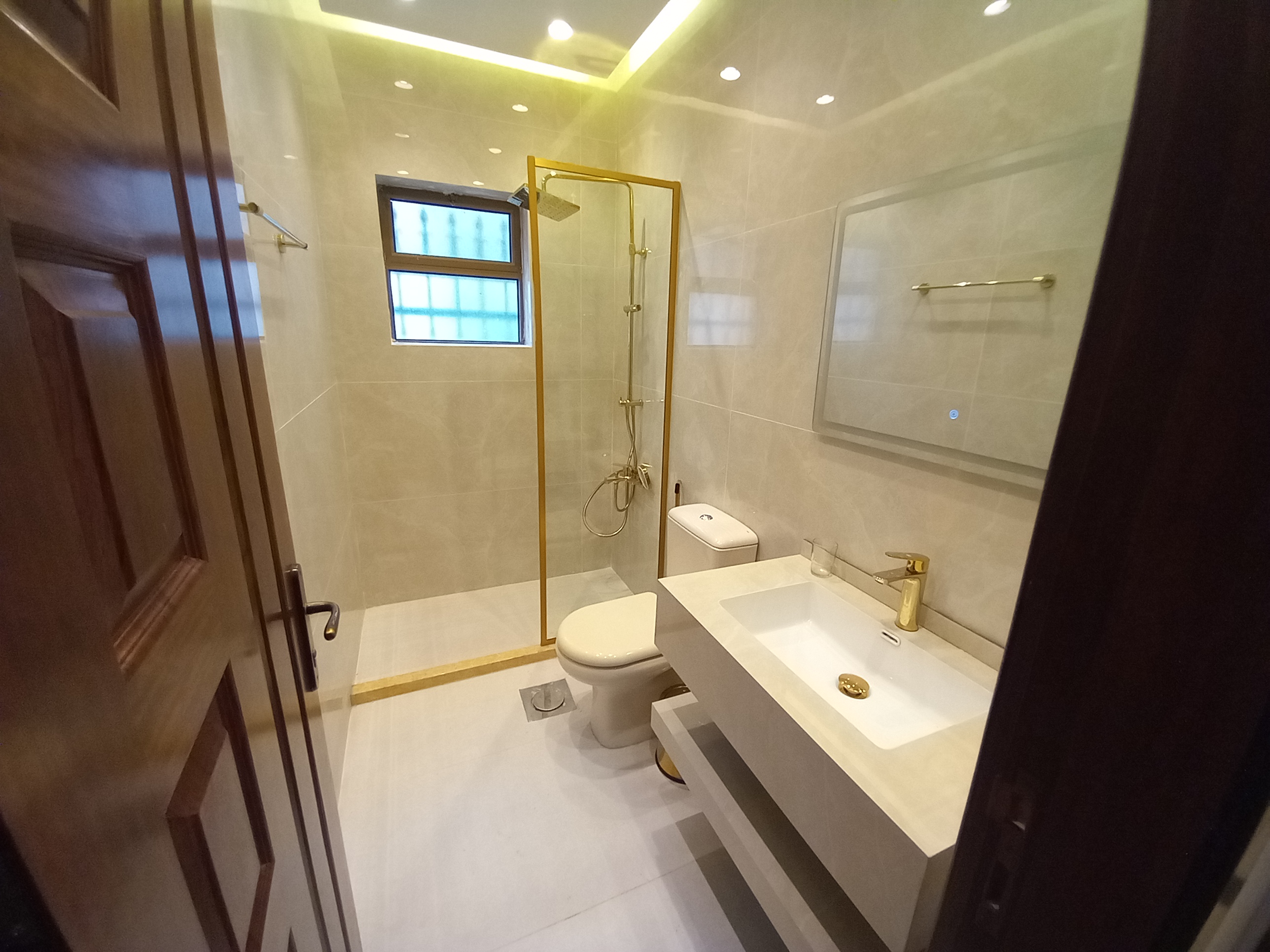 Ground Floor Apartment for Rent in Dair Ghbar – Furnished Unfurnished - Property Image 11