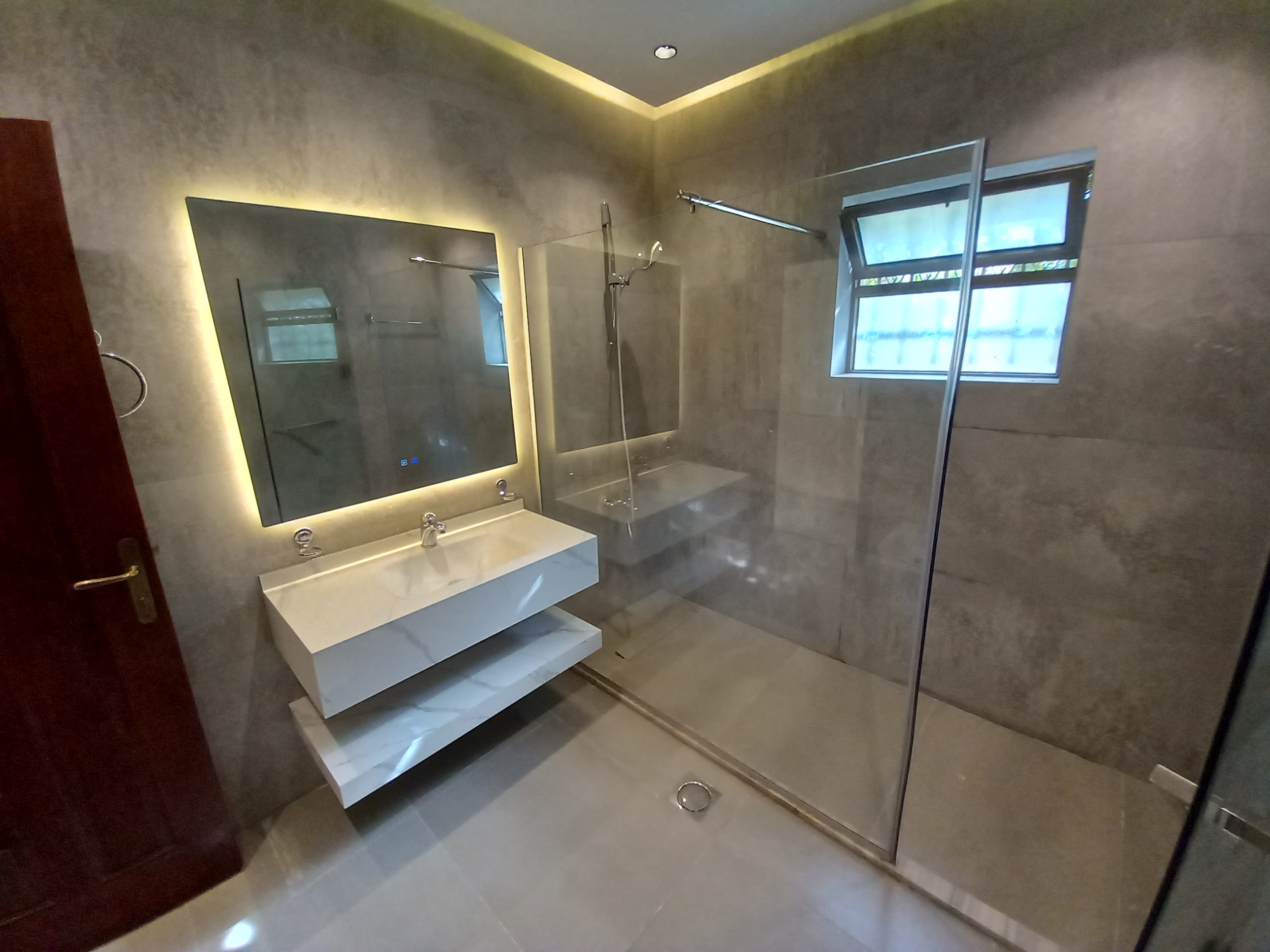 Ground Floor Apartment for Rent in Dair Ghbar – Furnished Unfurnished - Property Image 14