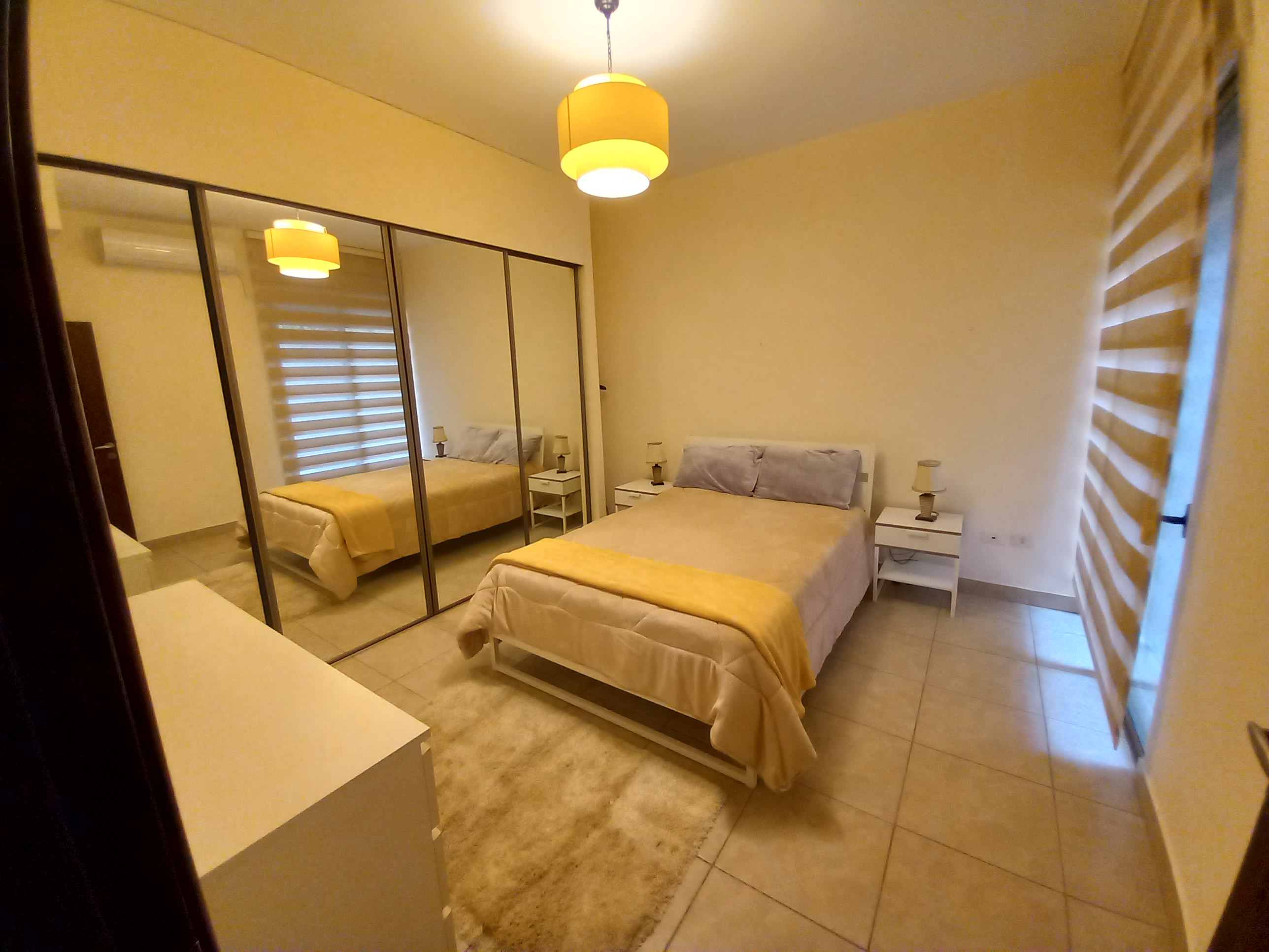 Ground Floor Apartment with Terrace for Rent in Abdoun - Property Image 5