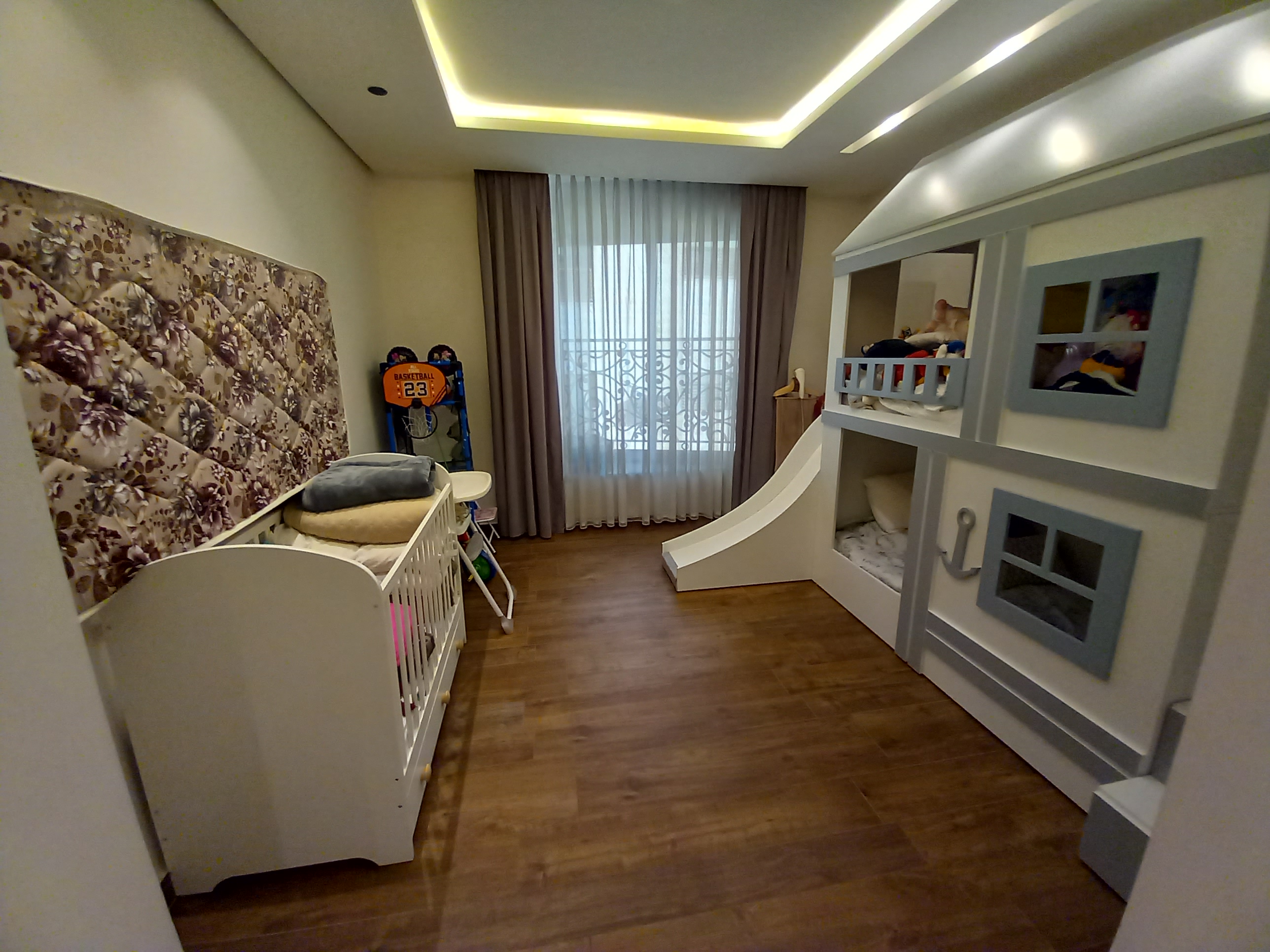 Super Deluxe Duplex Apartment for Sale in Abdoun - Property Image 13