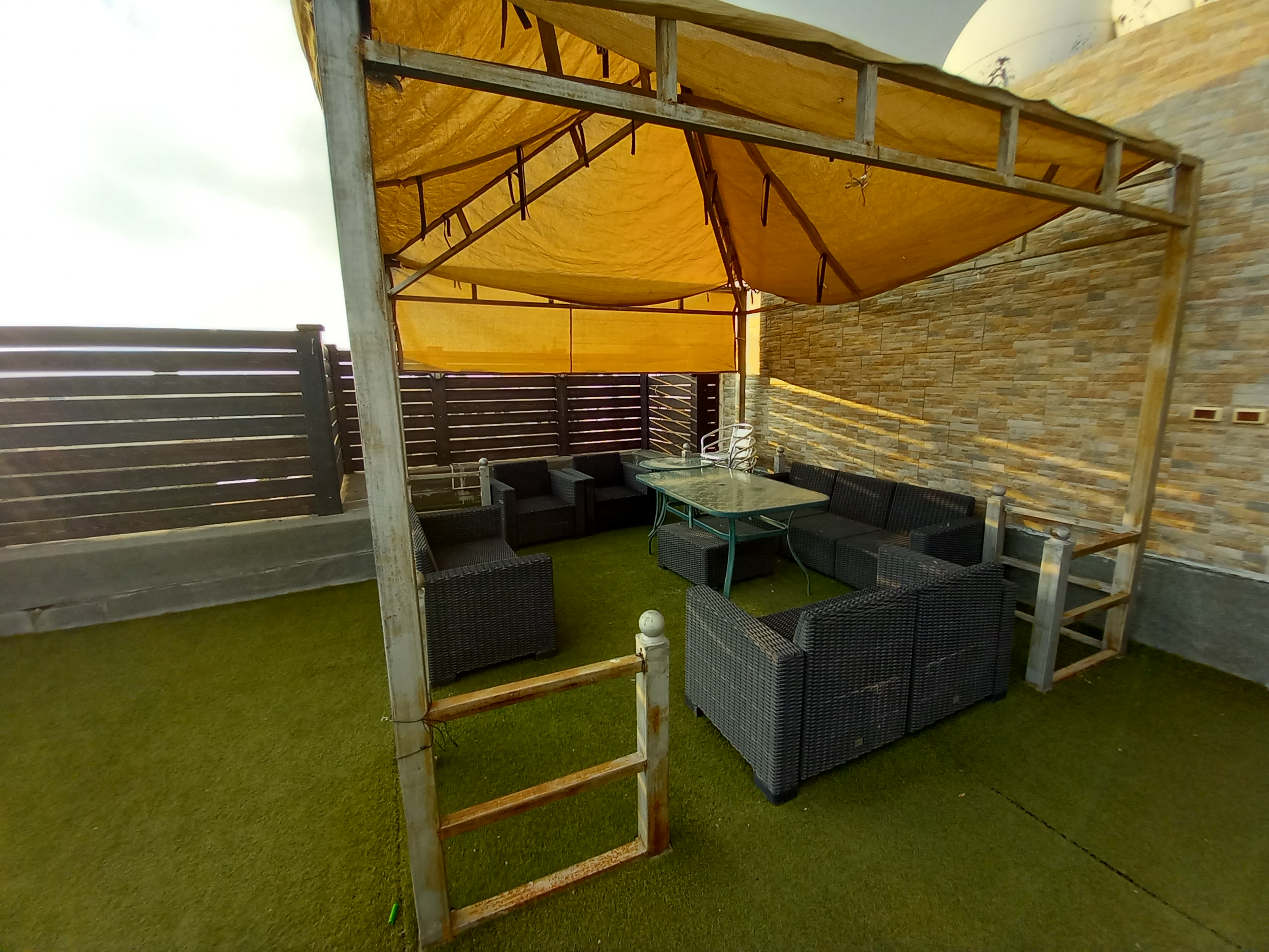 A Prime Rooftop Apartment For Rent in the Prestigious Swaifiyeh Area - Property Image 8