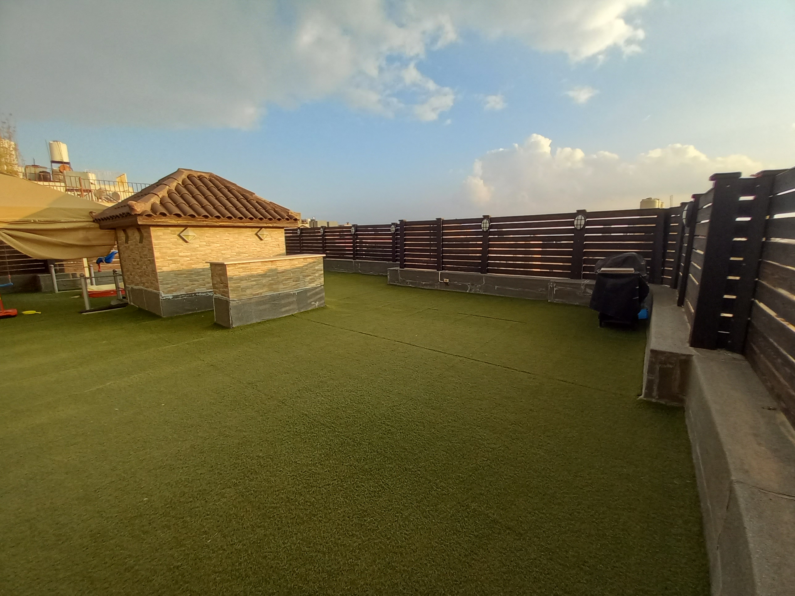 A Prime Rooftop Apartment For Rent in the Prestigious Swaifiyeh Area - Property Image 9