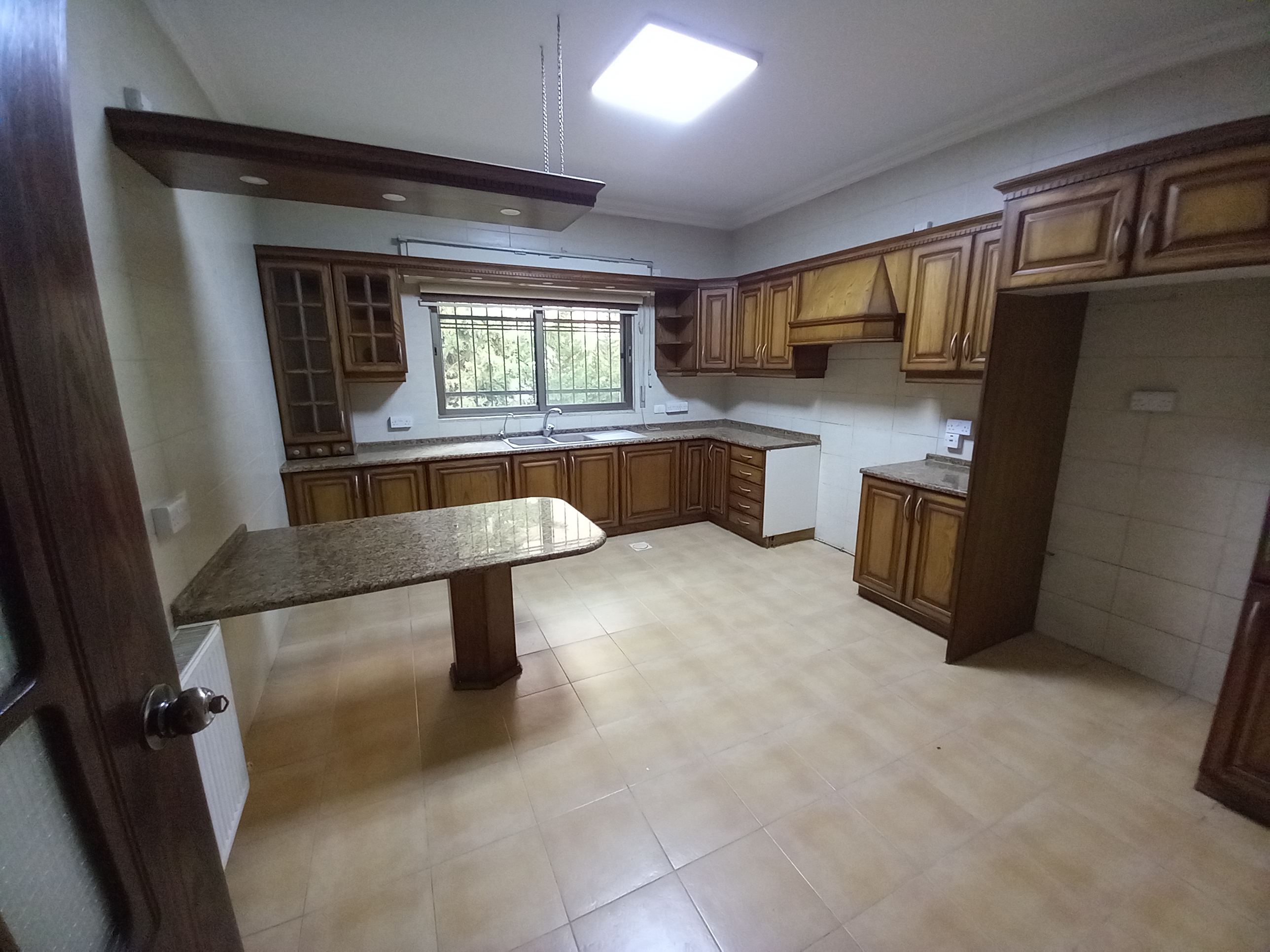 Fully Renovated Apartment for Rent in Dair Ghbar   - Property Image 3