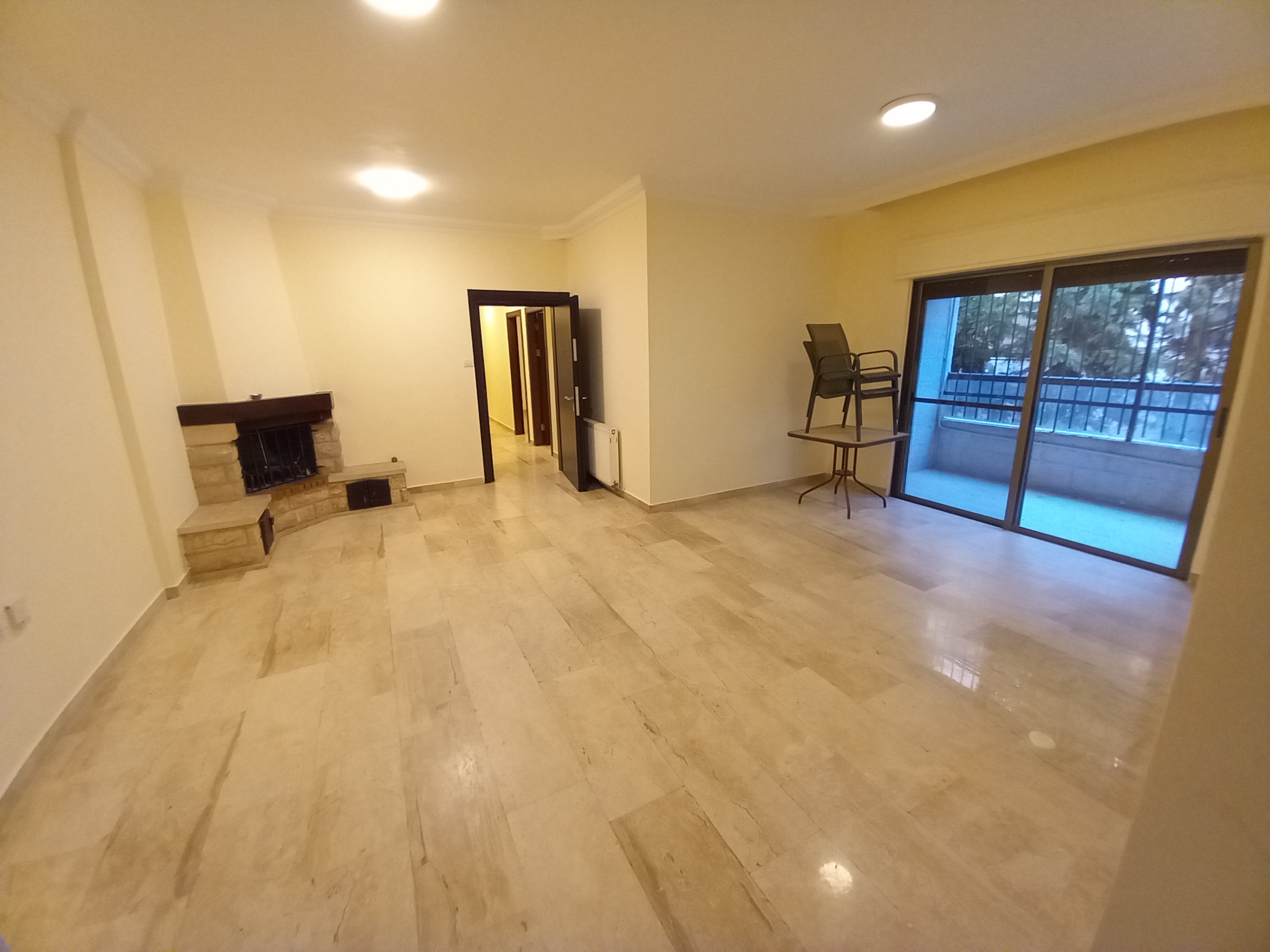 Fully Renovated Apartment for Rent in Dair Ghbar   - Property Image 4