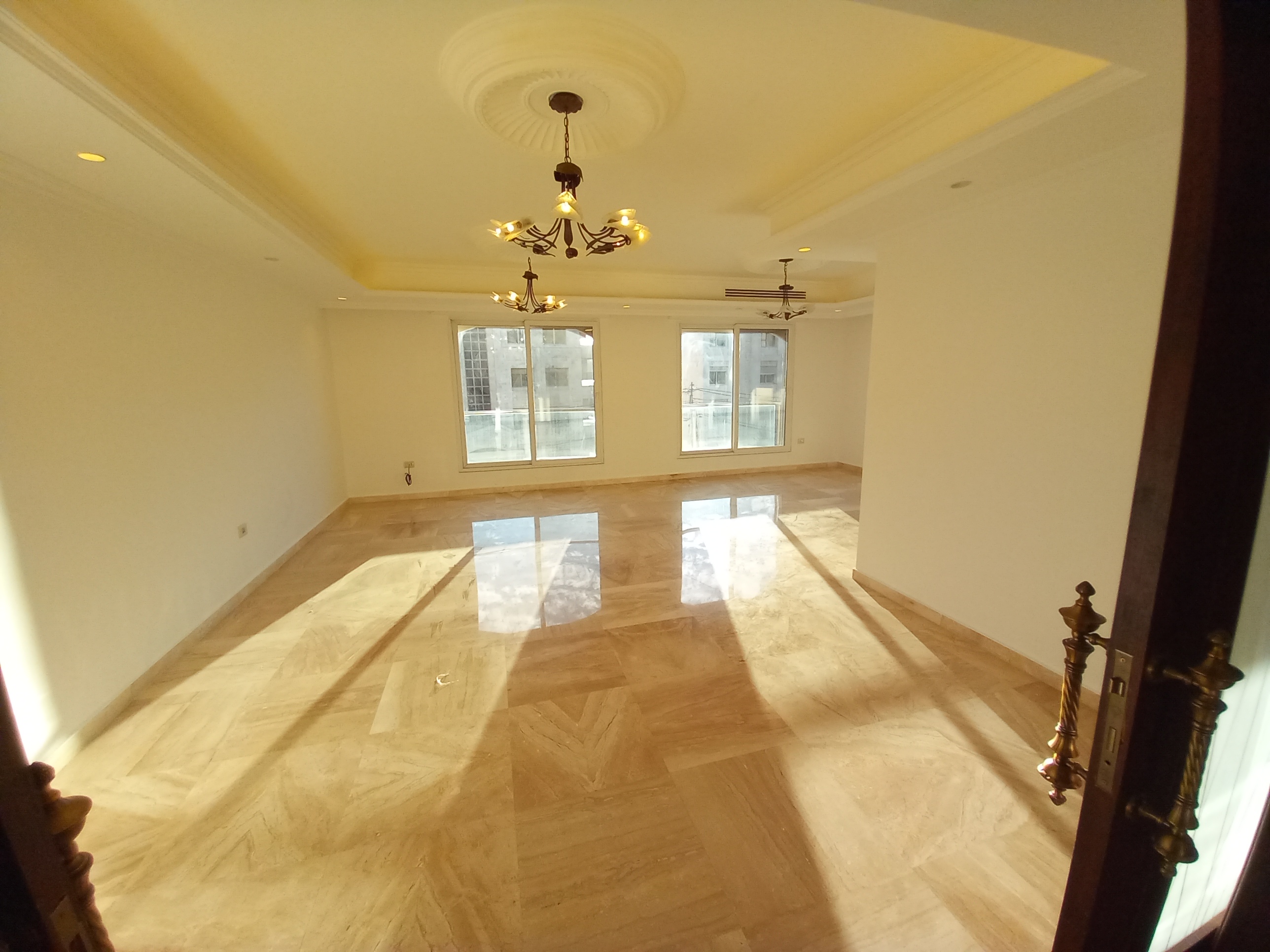 Modernly Finished Apartment Available for Sale or Rent in Dair Ghbar - Property Image 2