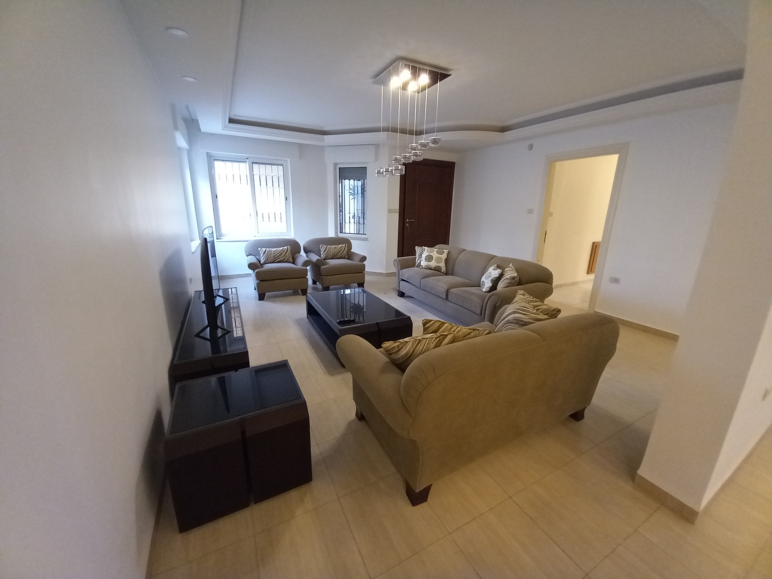 Ground Floor Apartment with Terrace for Rent in Dabouq - Property Image 12