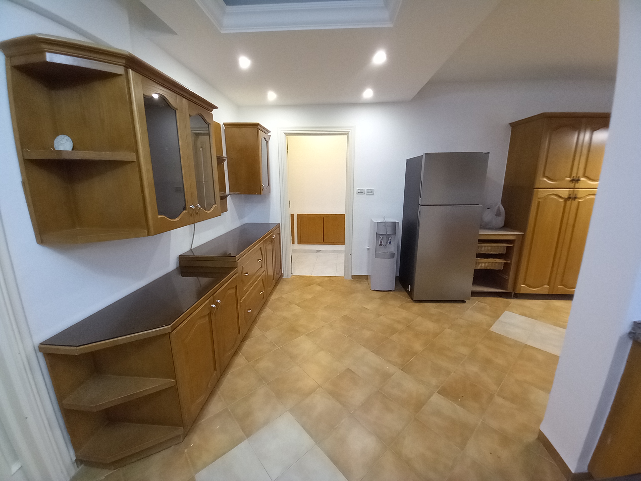Ground Floor Apartment with Terrace for Rent in Dabouq - Property Image 3