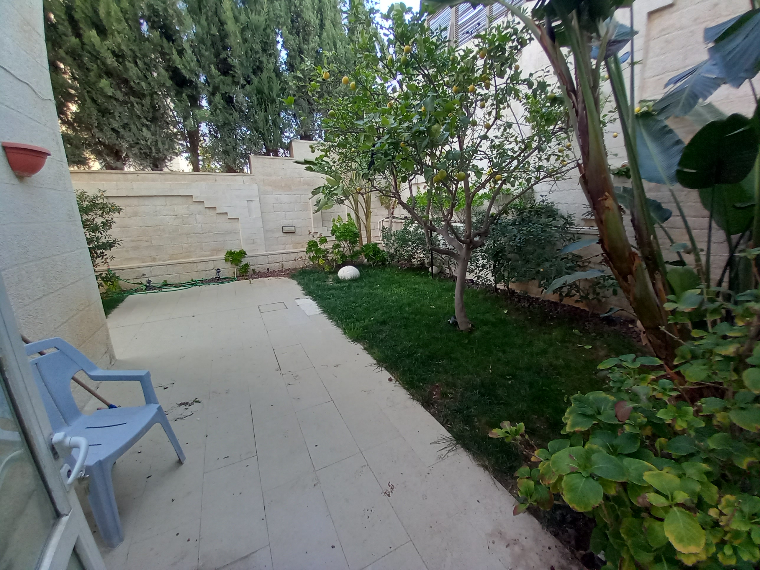 Ground Floor Apartment with Terrace for Rent in Dabouq - Property Image 10