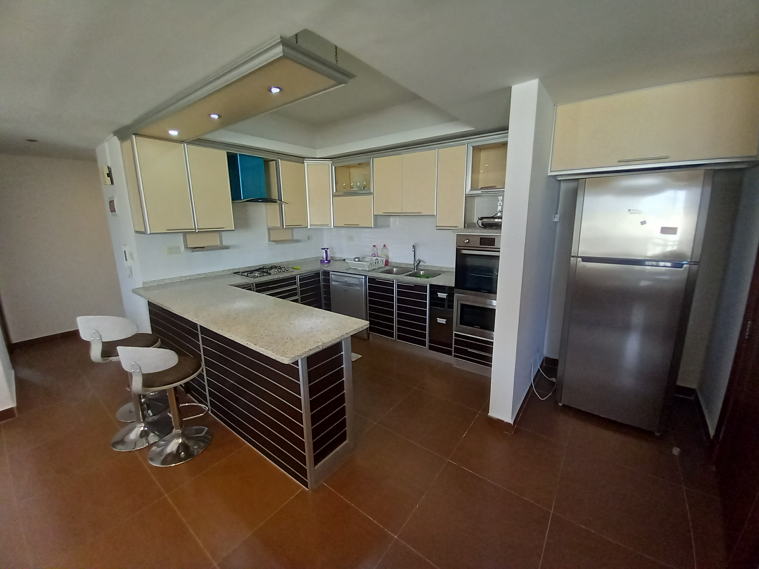 Furnished apartment for rent in Jabal Amman – 4th Circle. - Property Image 3