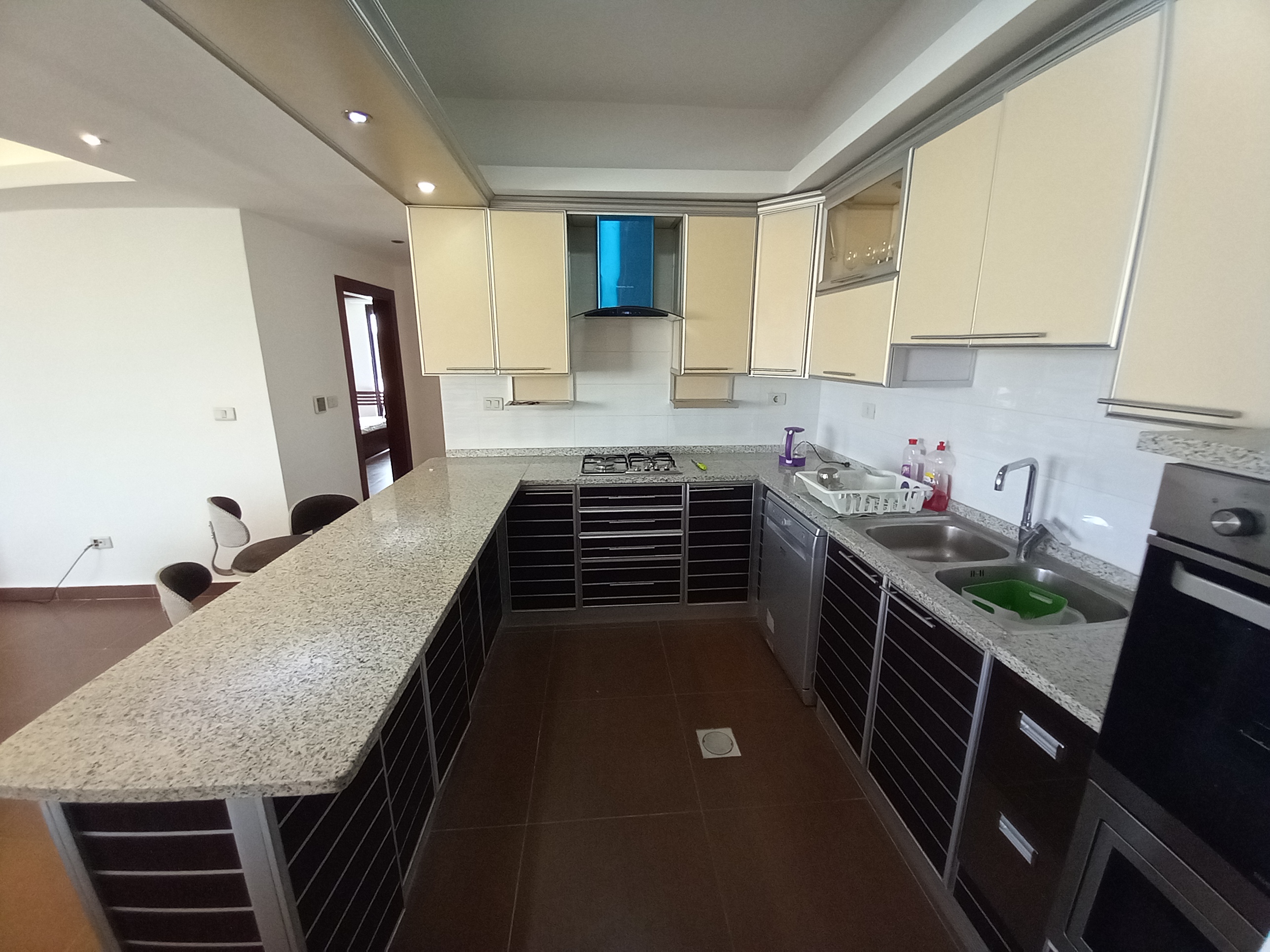 Furnished apartment for rent in Jabal Amman – 4th Circle. - Property Image 4