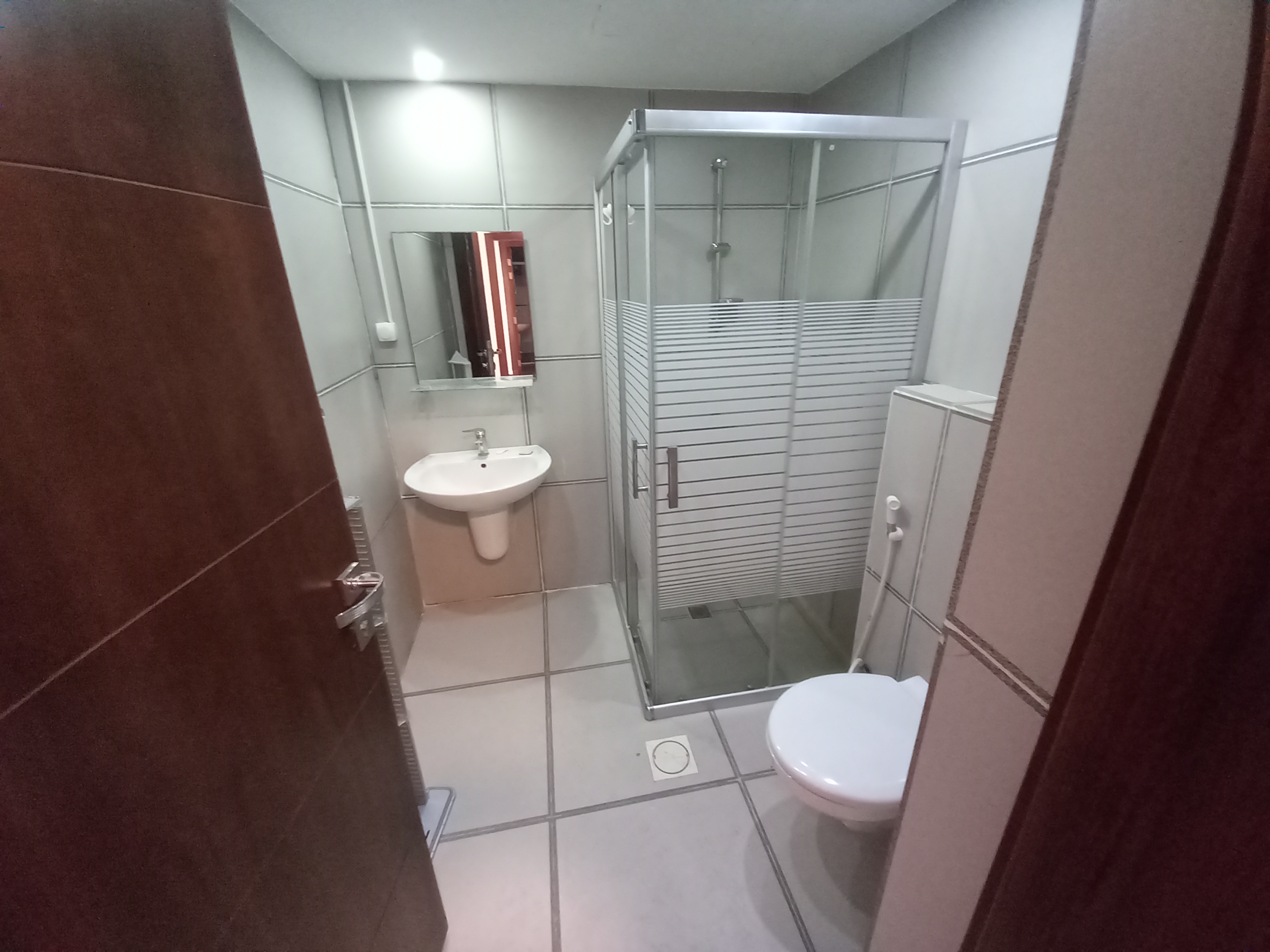 Furnished apartment for rent in Jabal Amman – 4th Circle. - Property Image 5