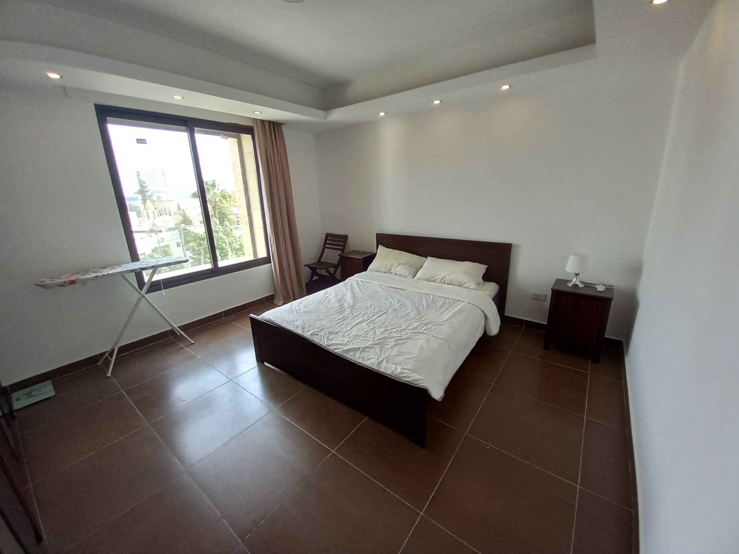 Furnished apartment for rent in Jabal Amman – 4th Circle. - Property Image 6