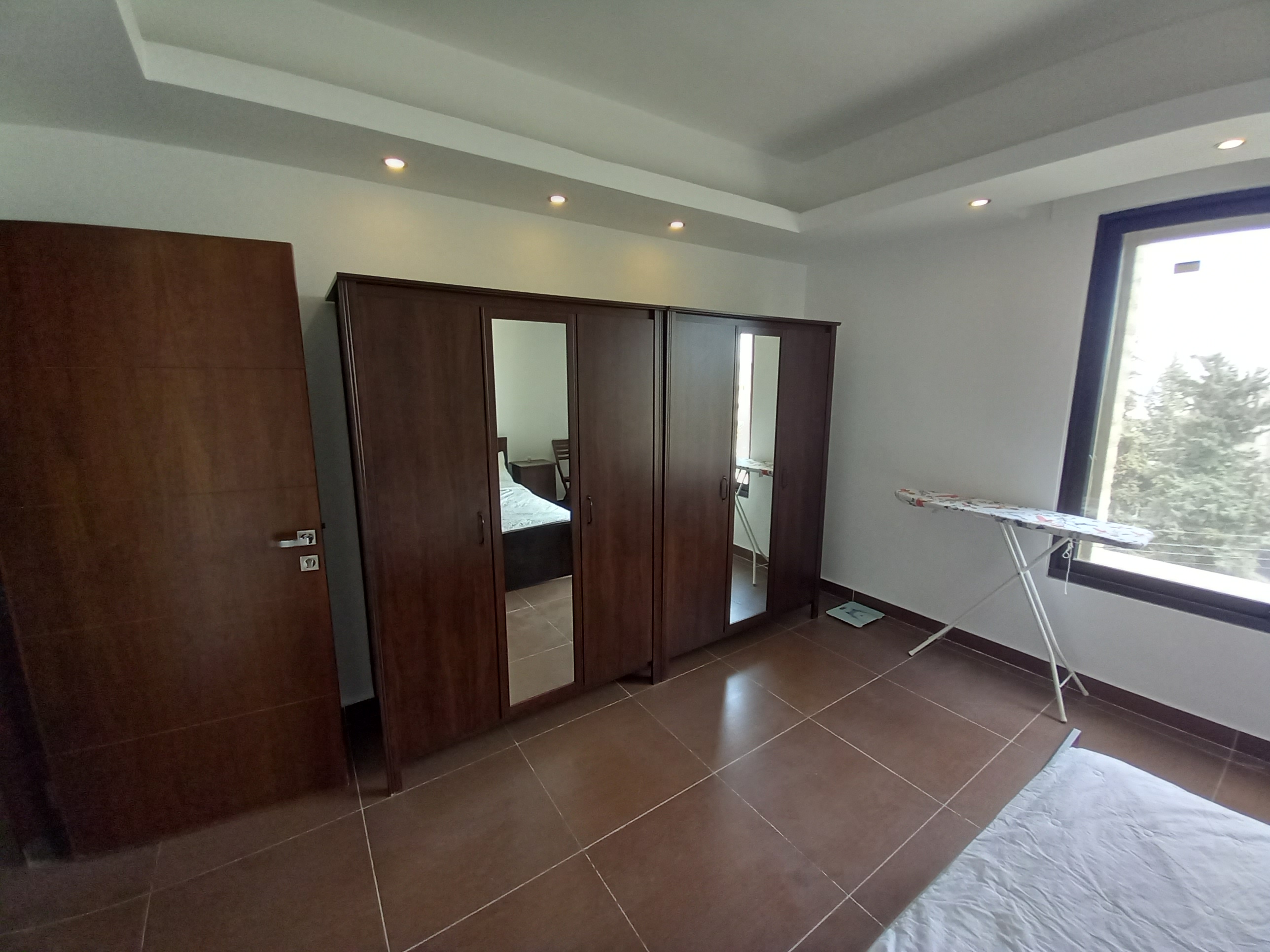 Furnished apartment for rent in Jabal Amman – 4th Circle. - Property Image 7