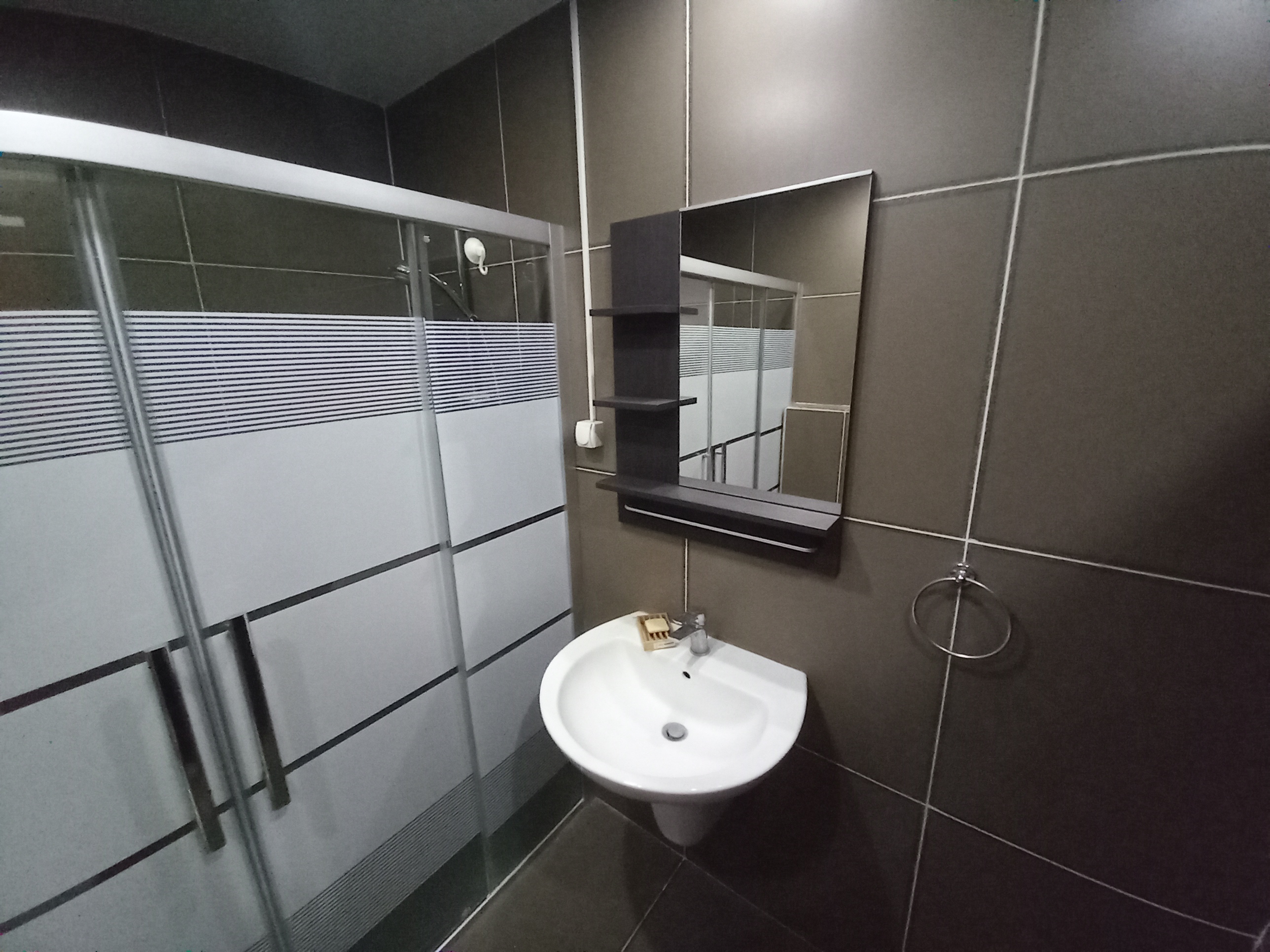 Furnished apartment for rent in Jabal Amman – 4th Circle. - Property Image 9