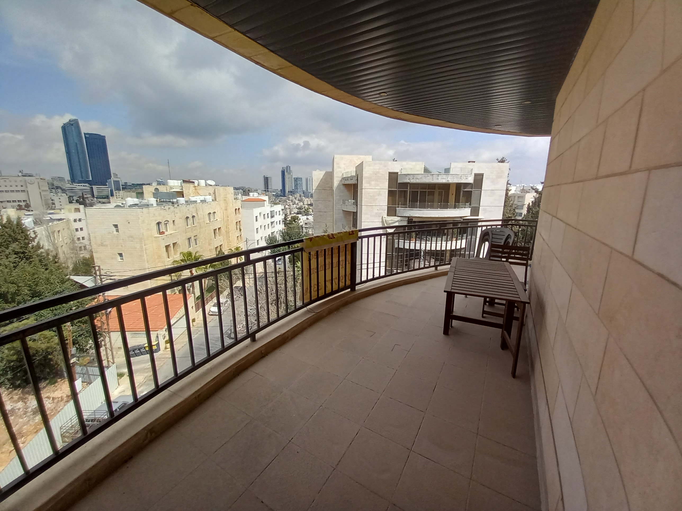 Furnished apartment for rent in Jabal Amman – 4th Circle. - Property Image 10