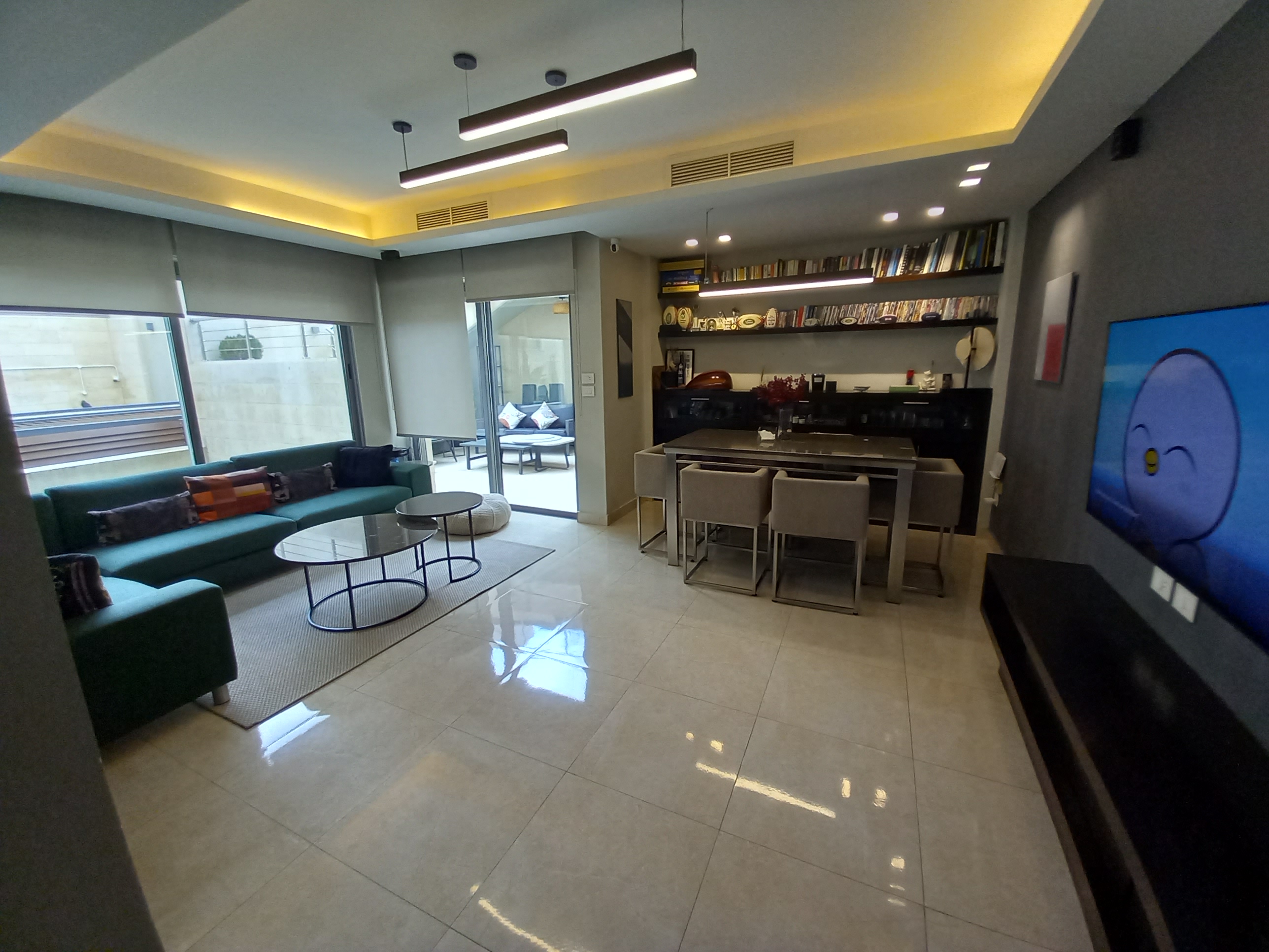  Super deluxe apartment for rent in Abdoun. - Property Image 3
