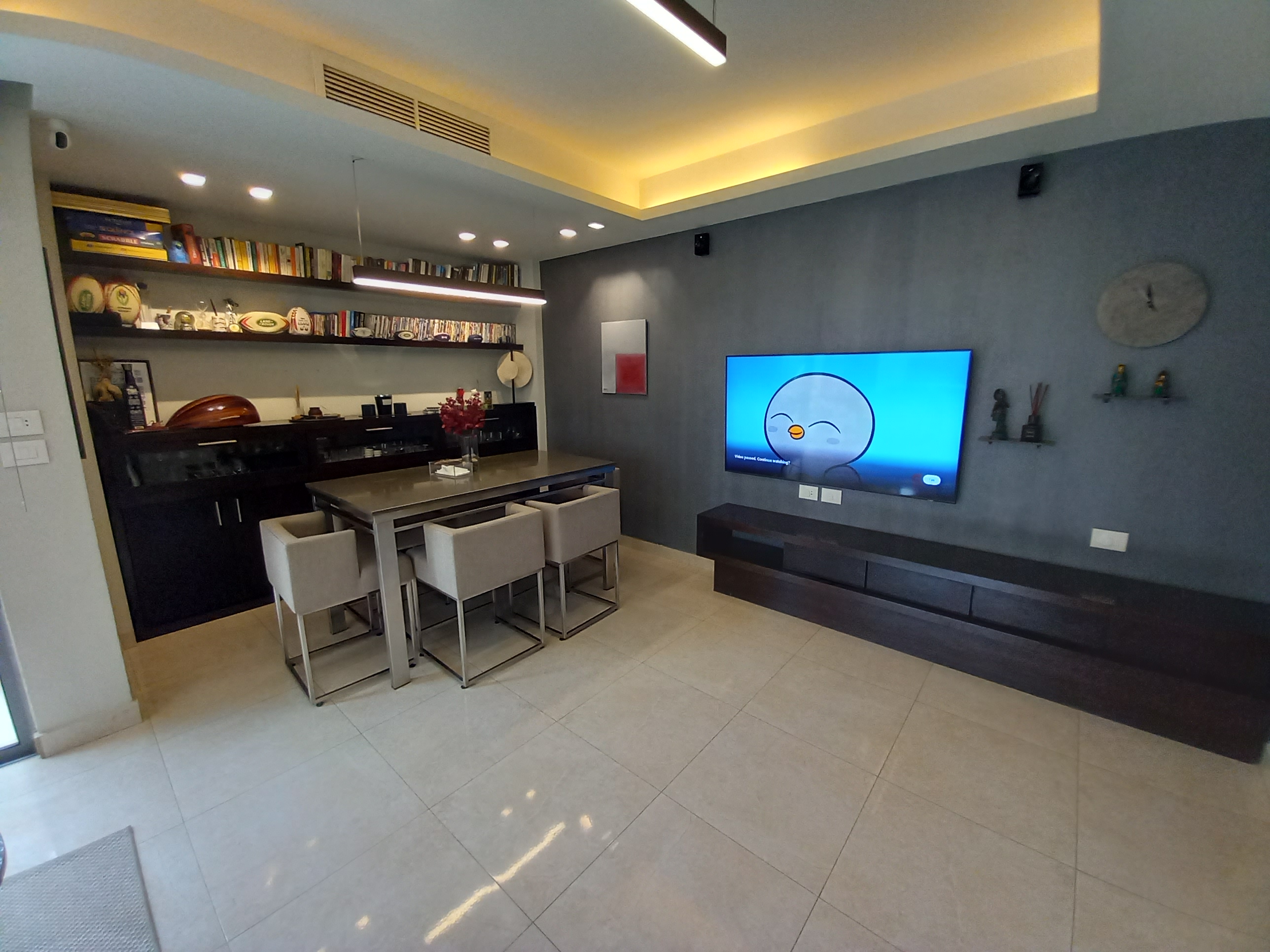  Super deluxe apartment for rent in Abdoun. - Property Image 4