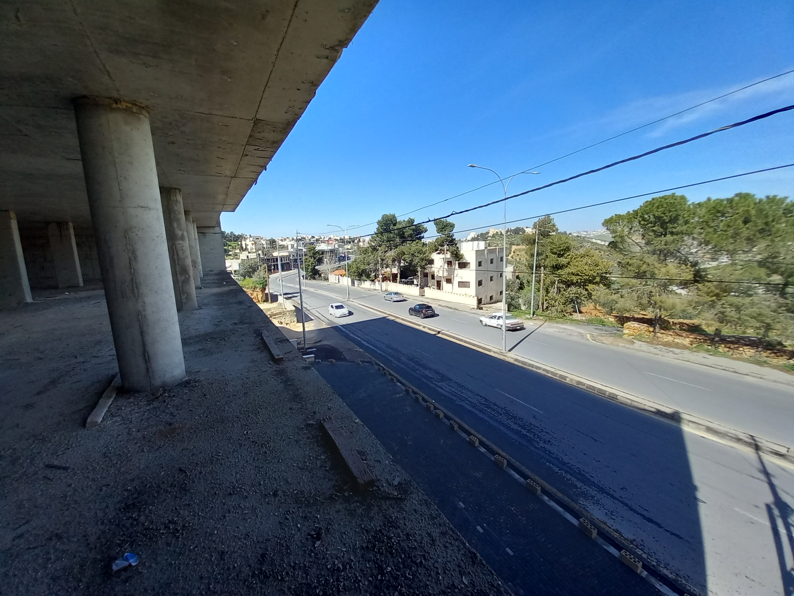 Commercial shops under construction in a prime location in Al-fuhays, suitable for banks, restaurants, and cafés – a great investment opportunity. - Property Image 6