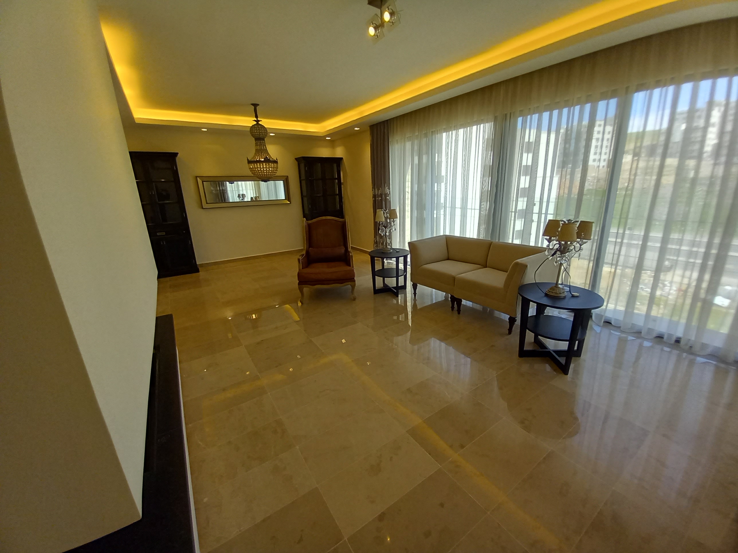 Premium apartment for rent in Dair Ghbar, available furnished or unfurnished. - Property Image 6