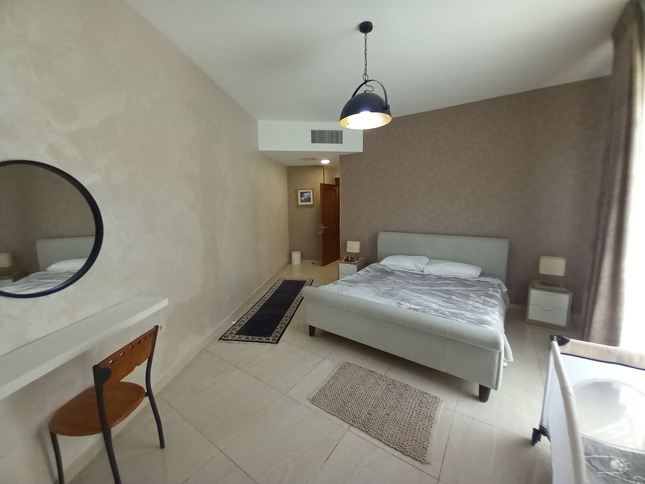 An apartment in a prime location in the Seventh Circle, available for sale and rent. - Property Image 8