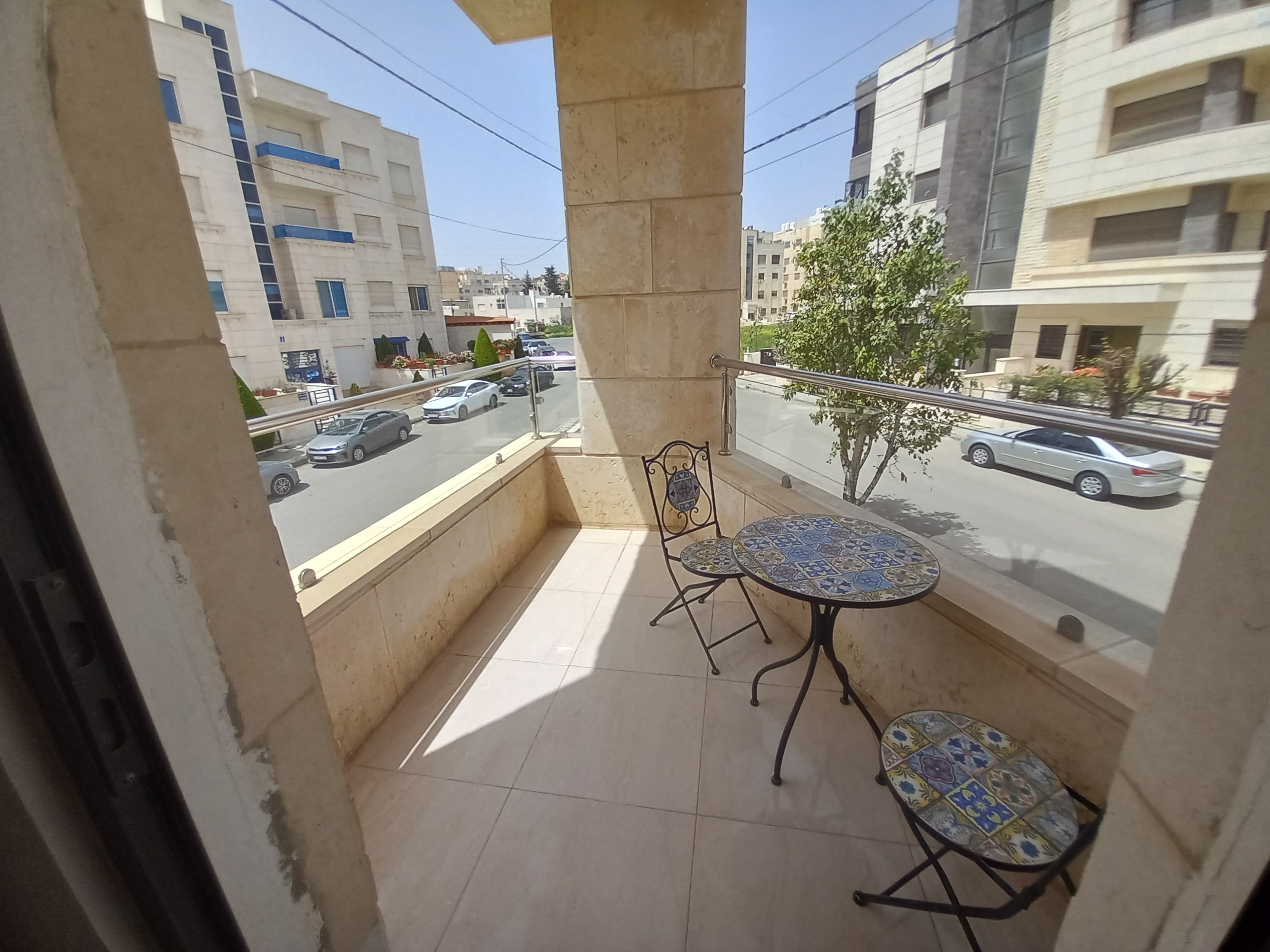 An apartment in a prime location in the Seventh Circle, available for sale and rent. - Property Image 9