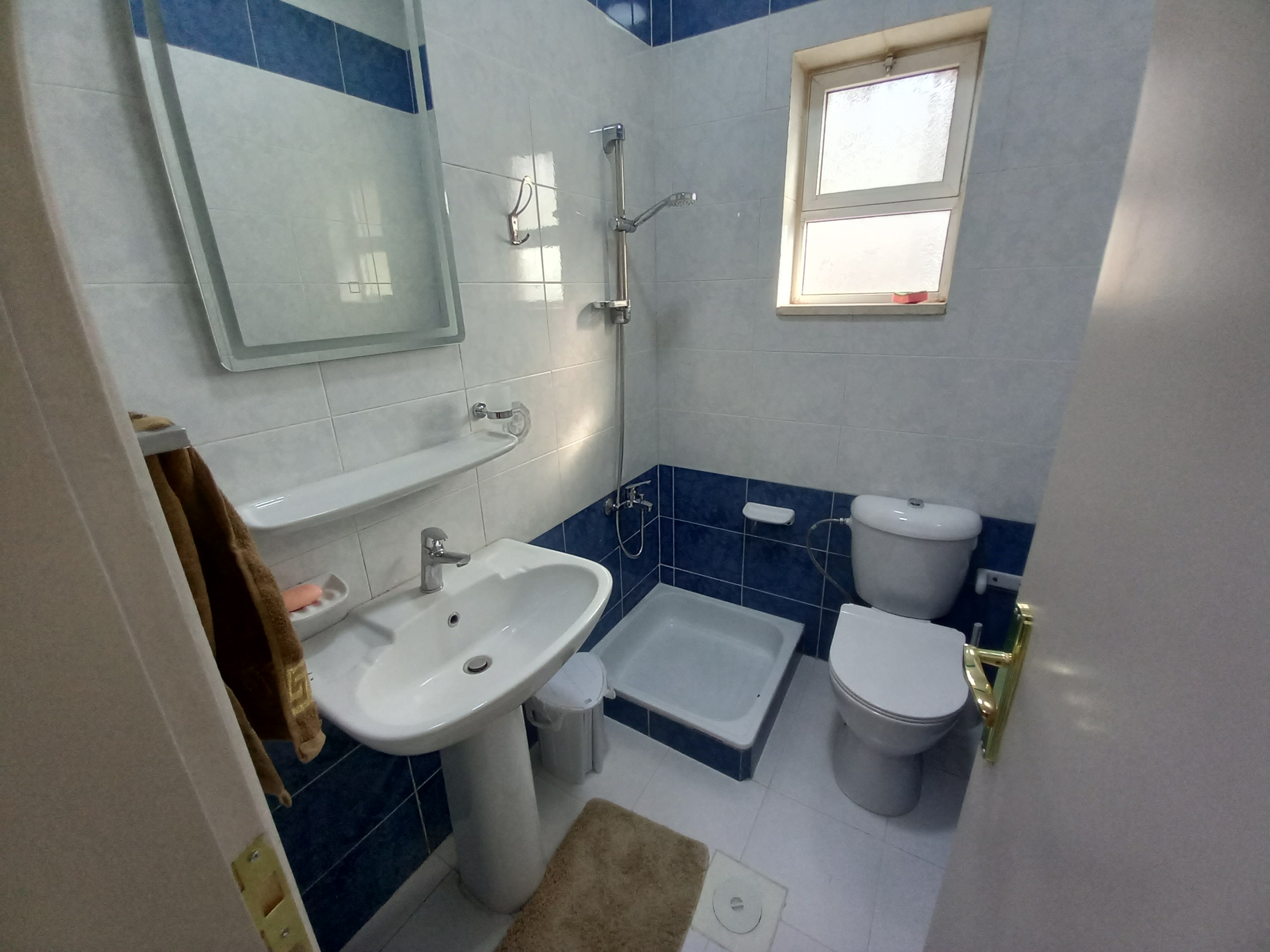 Elegant Furnished Apartment for Rent in Al Rabieh. - Property Image 5