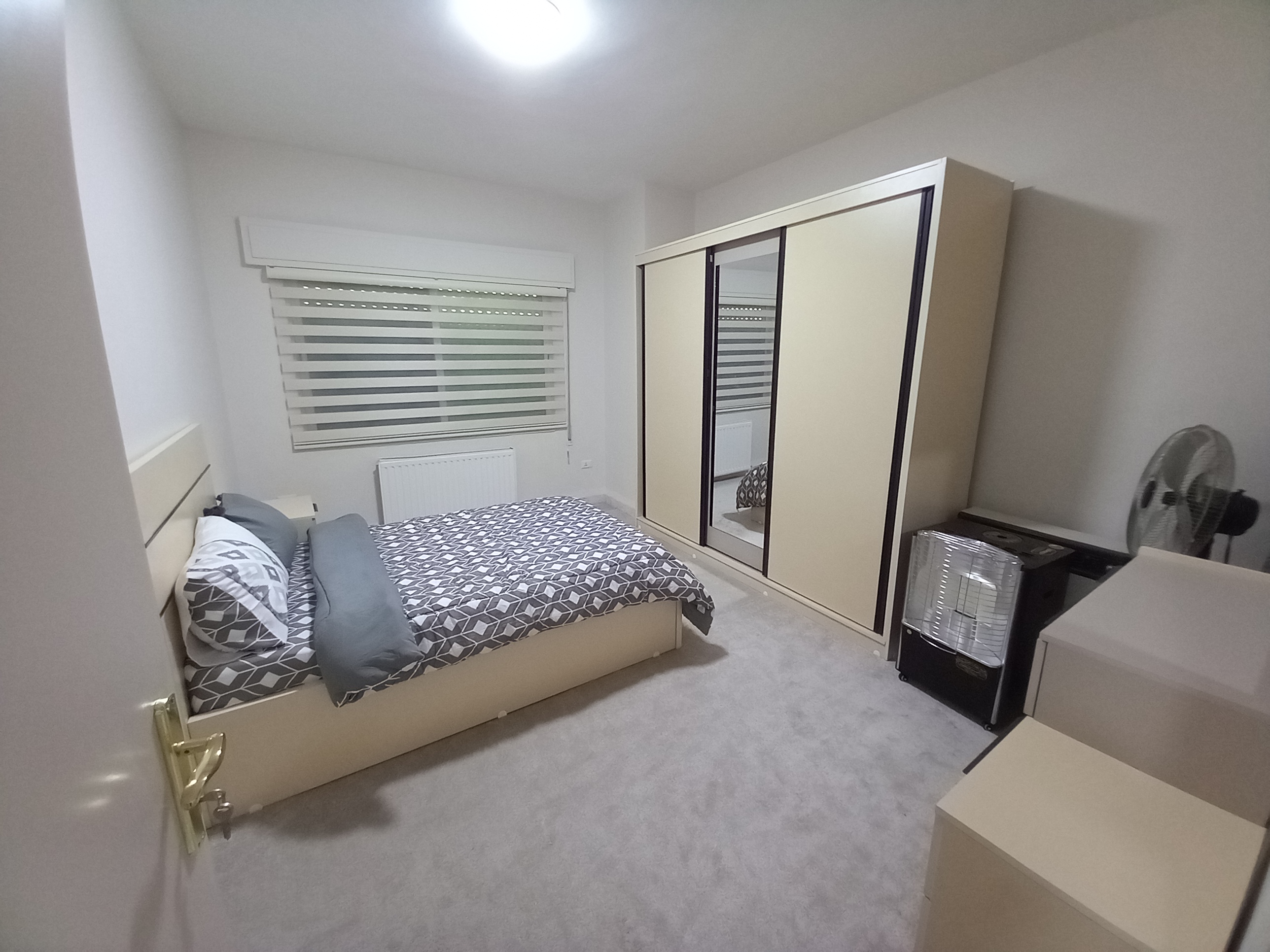 Elegant Furnished Apartment for Rent in Al Rabieh. - Property Image 7