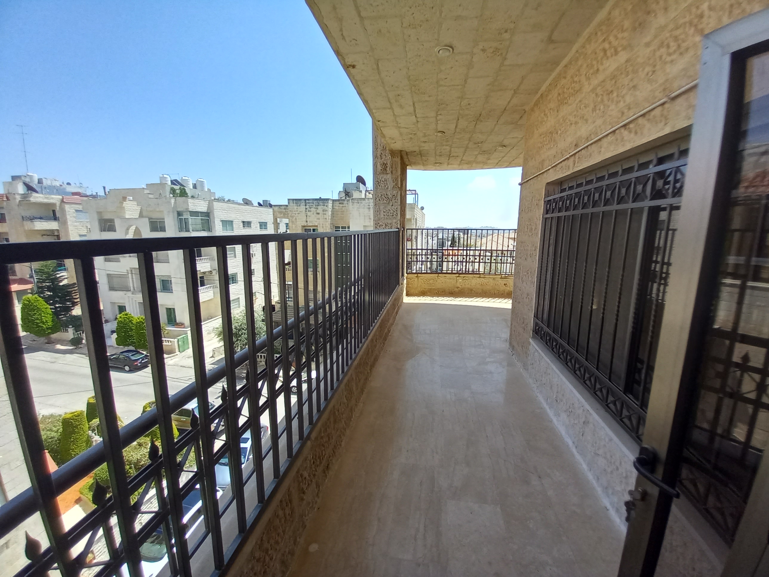 An apartment in a prime location, available for rent in Swaifiyeh. - Property Image 3