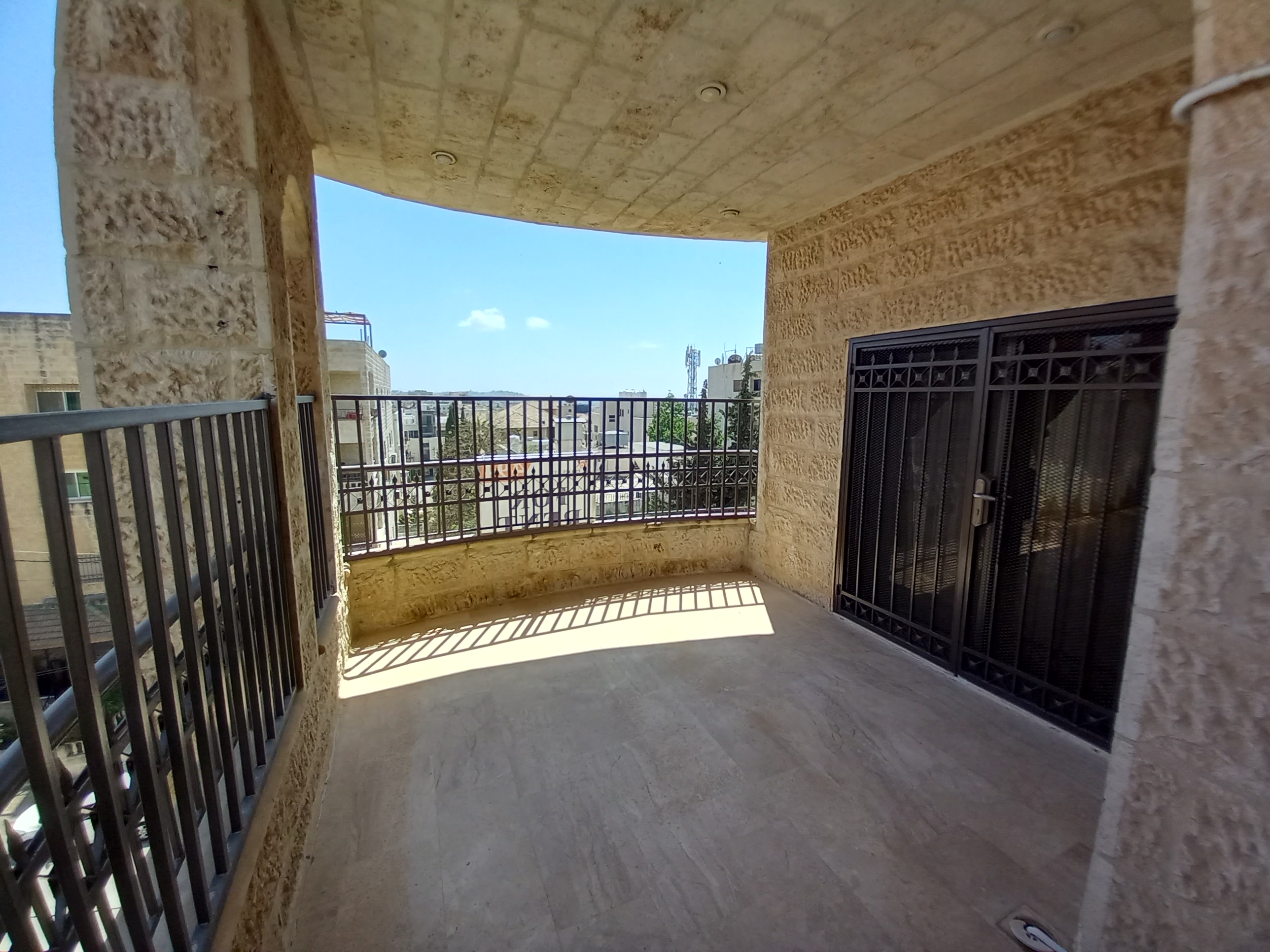 An apartment in a prime location, available for rent in Swaifiyeh. - Property Image 4