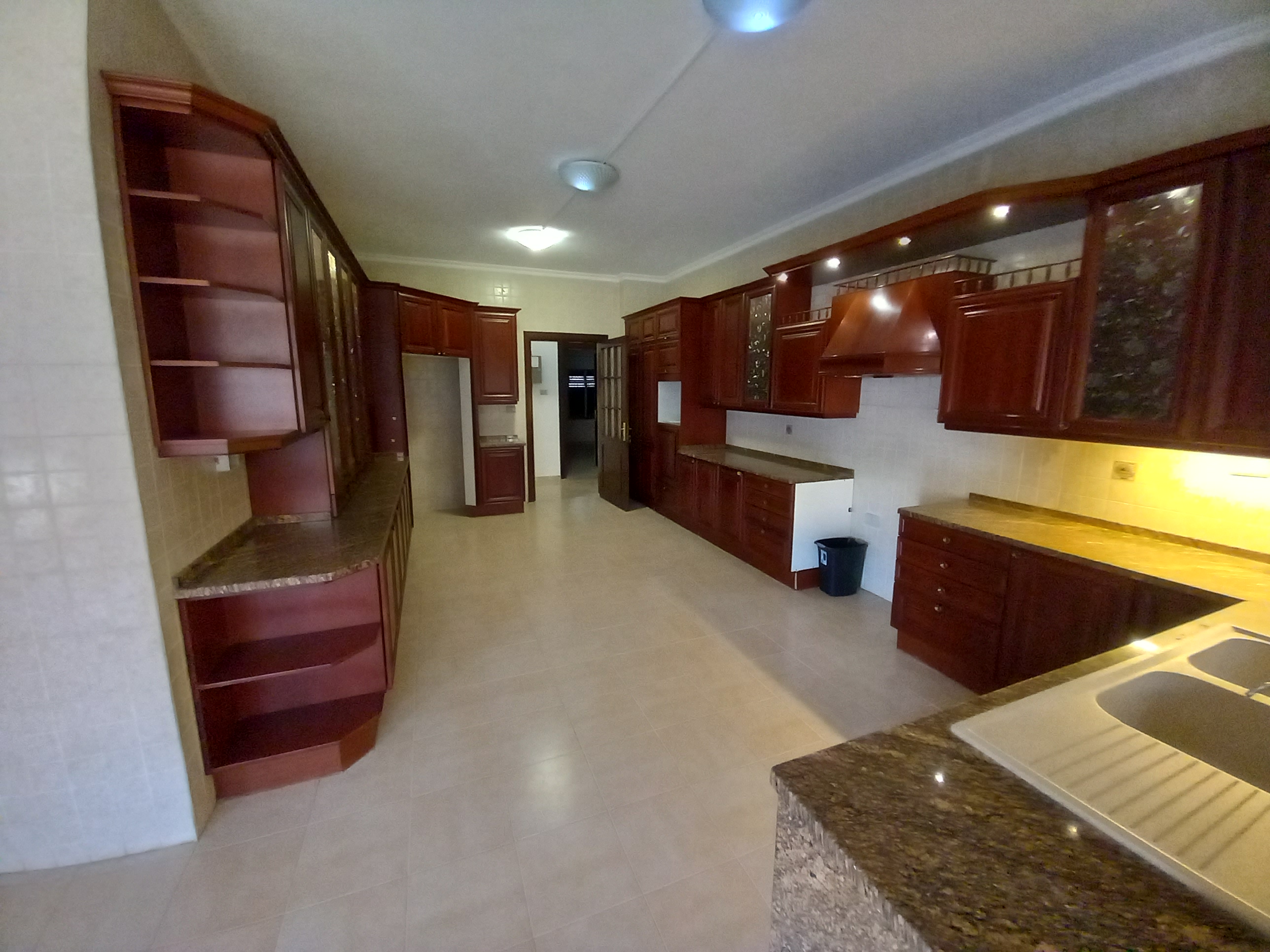 An apartment in a prime location, available for rent in Swaifiyeh. - Property Image 5