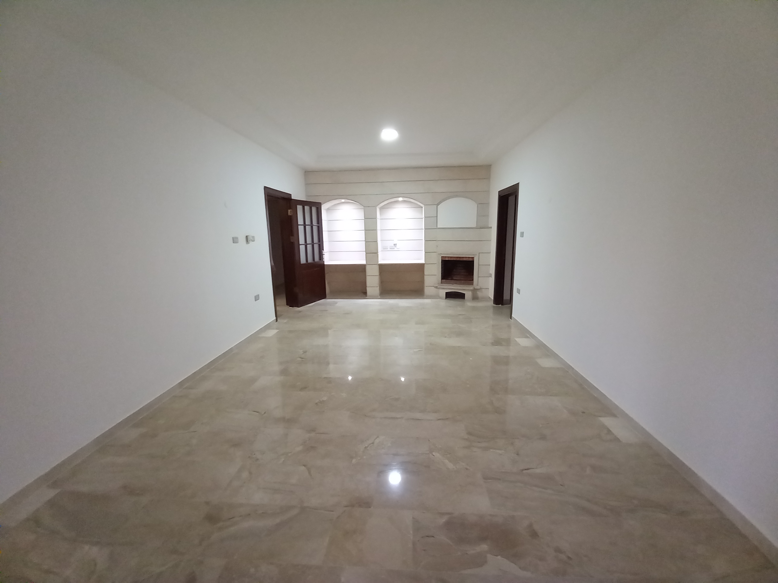 An apartment in a prime location, available for rent in Swaifiyeh. - Property Image 7