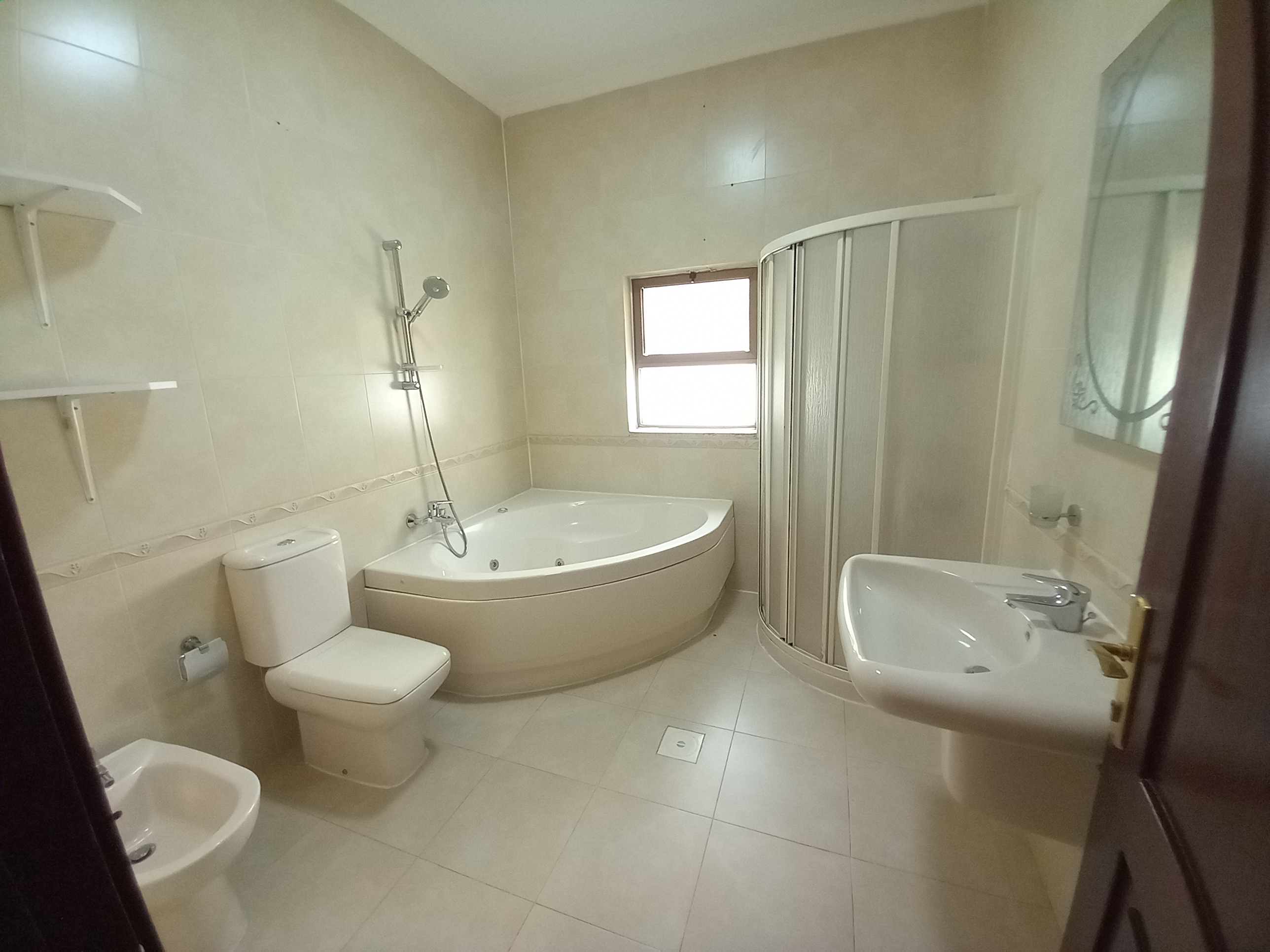 An apartment in a prime location, available for rent in Swaifiyeh. - Property Image 10